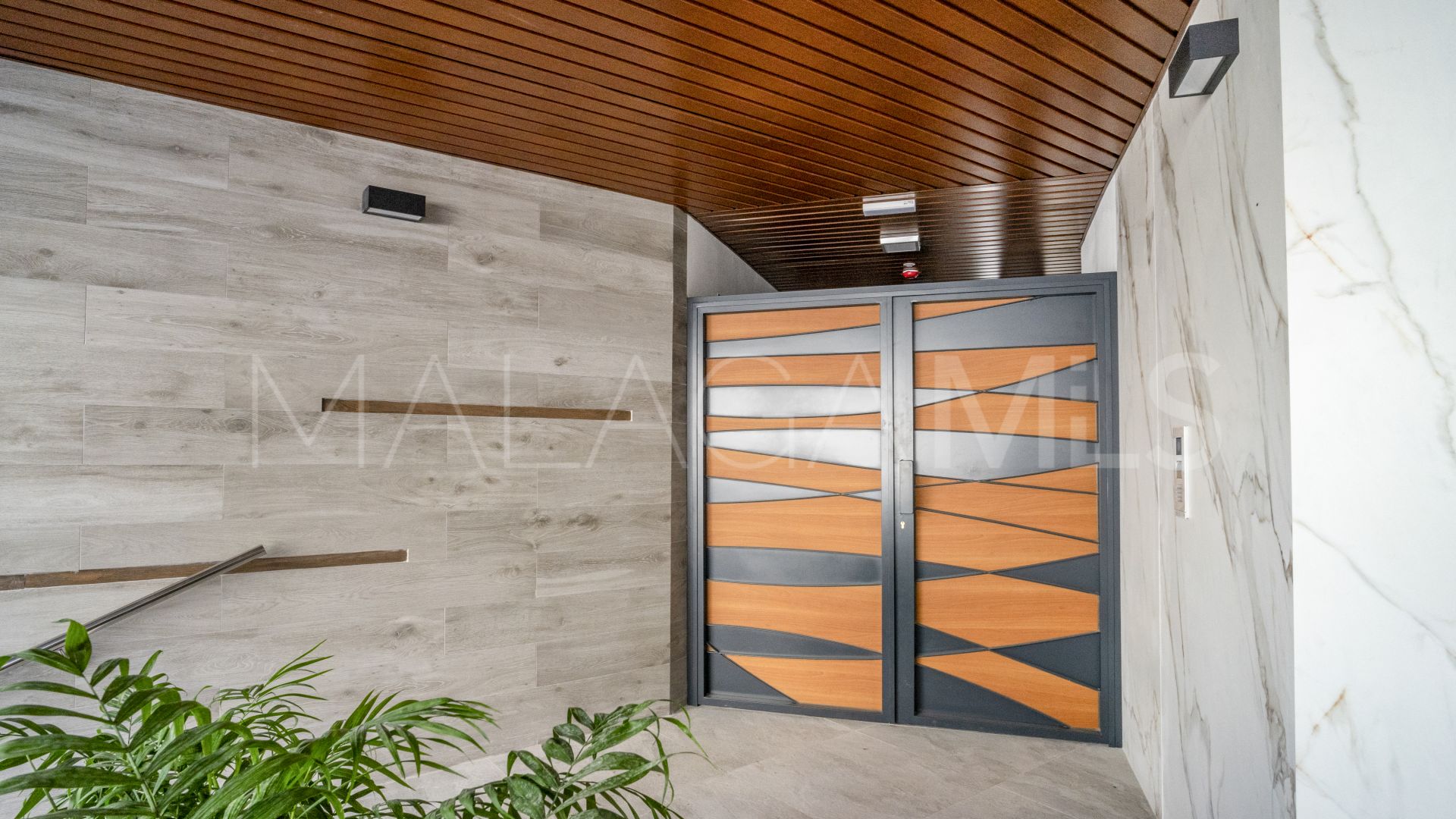 Wohnung for sale in Montemar