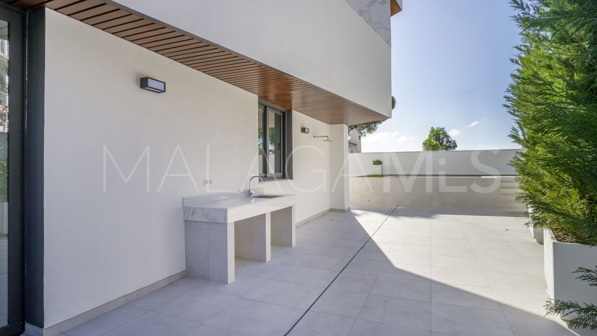 Wohnung for sale in Montemar