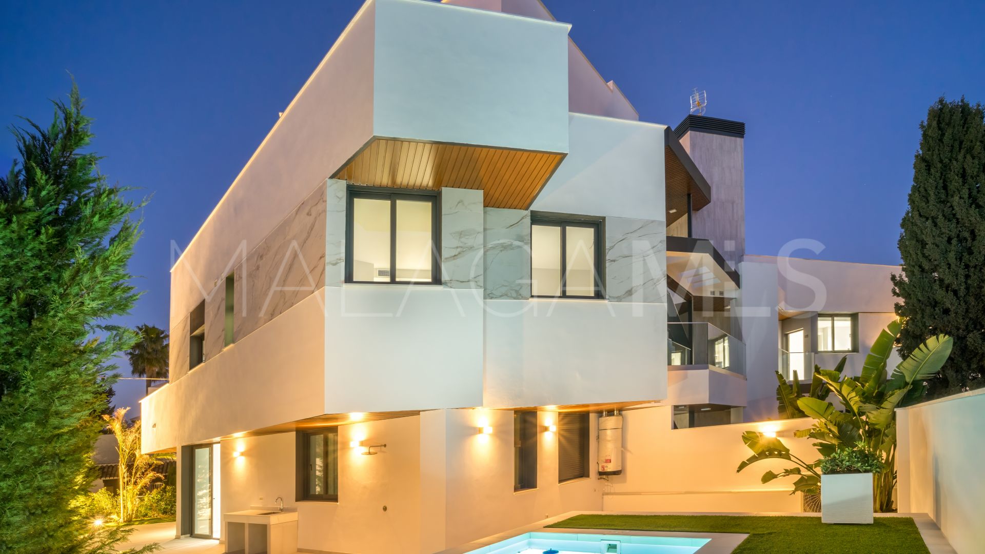 Wohnung for sale in Montemar