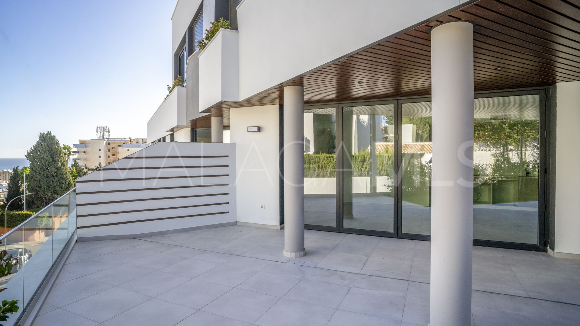Wohnung for sale in Montemar