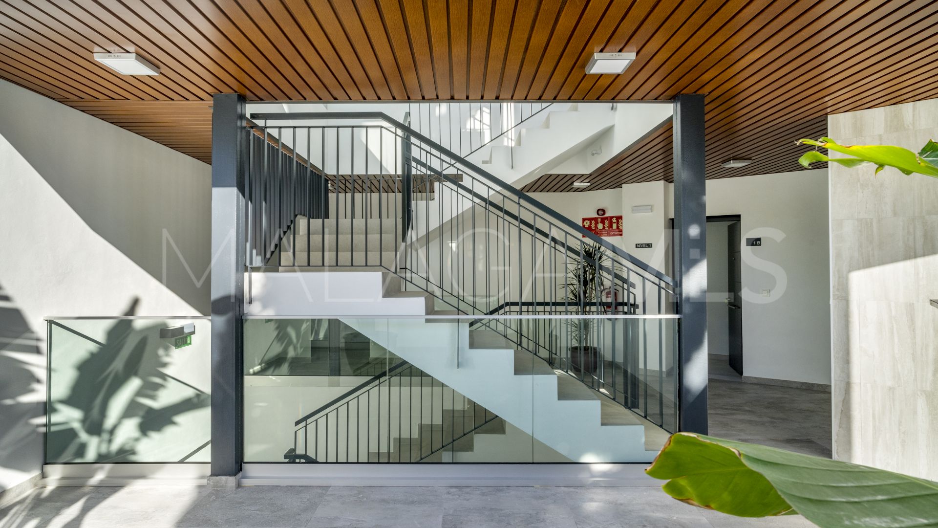 Wohnung for sale in Montemar