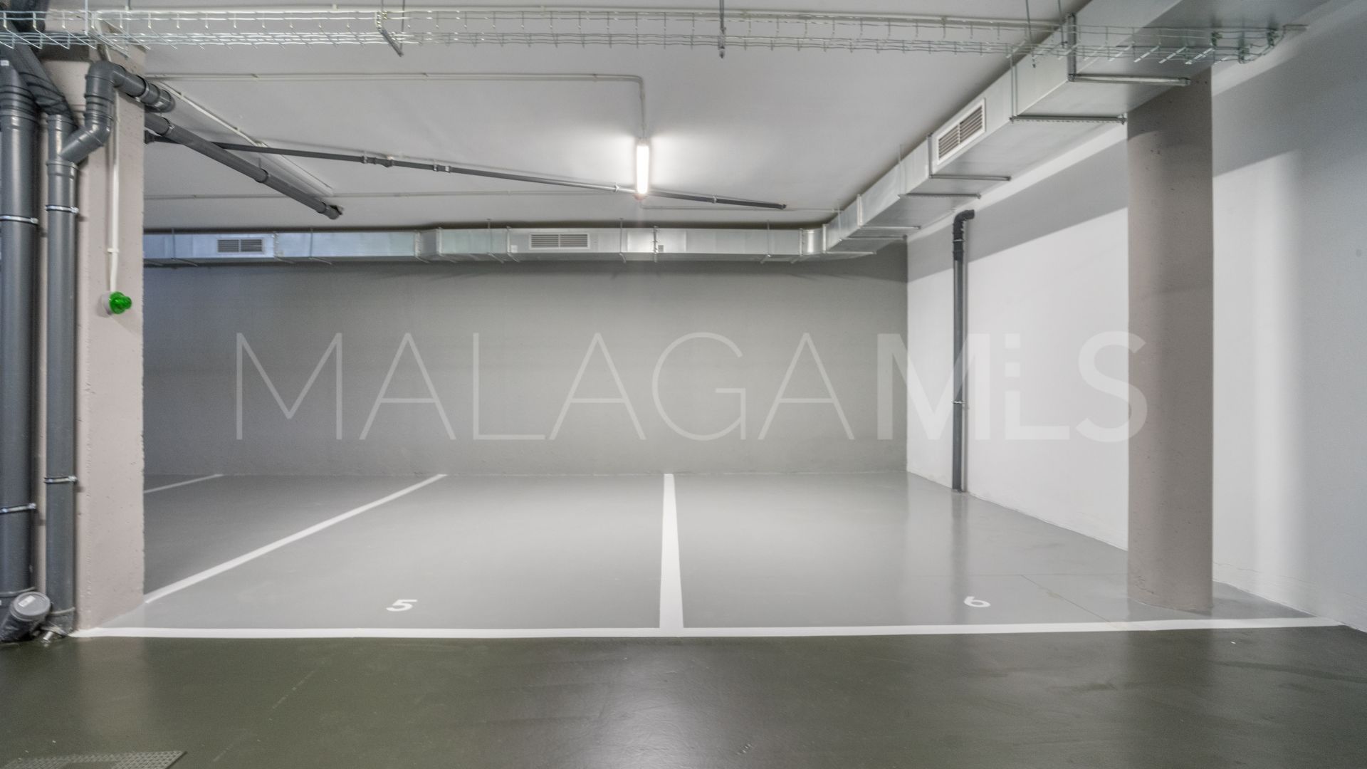 Wohnung for sale in Montemar