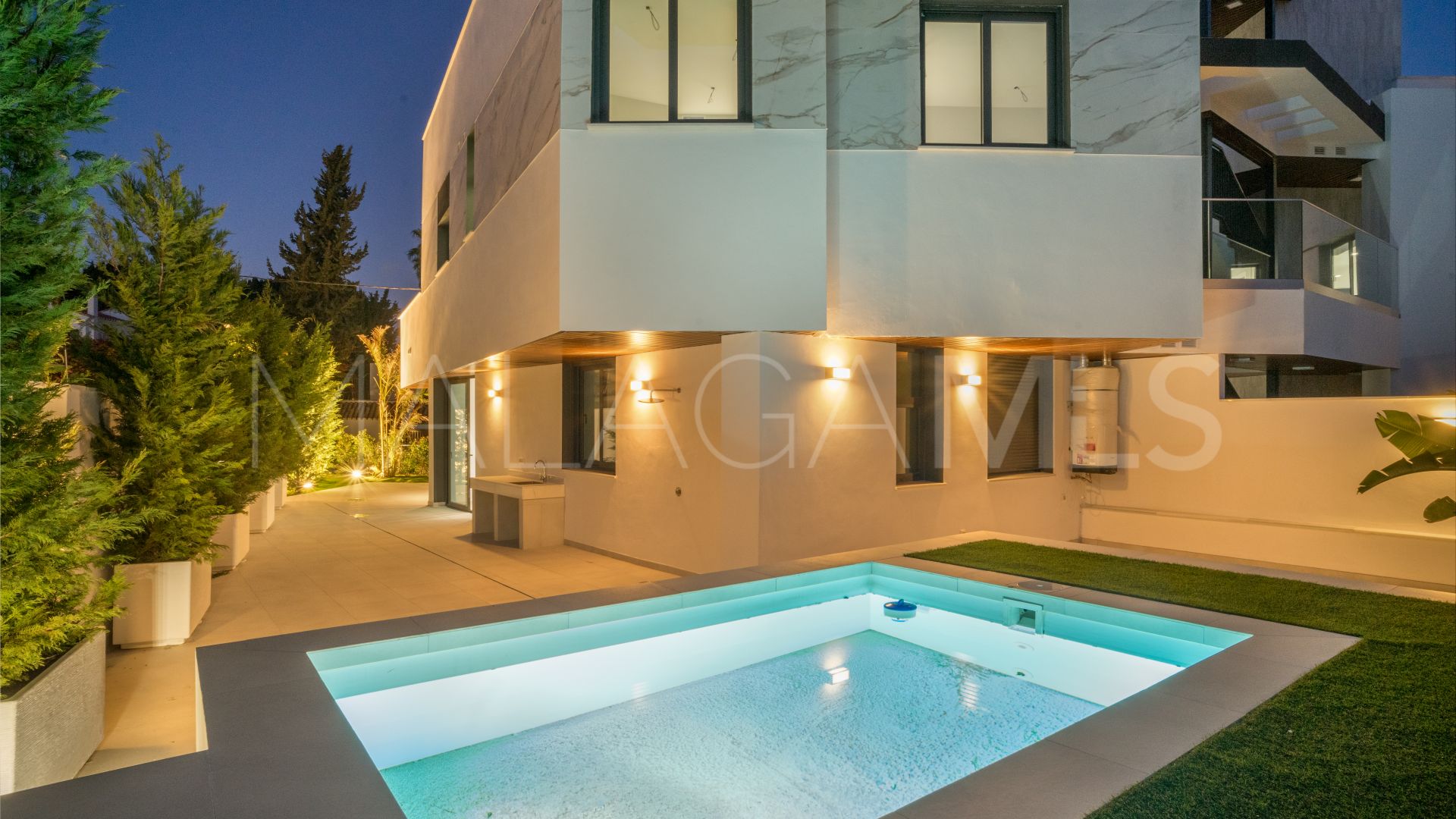 Wohnung for sale in Montemar