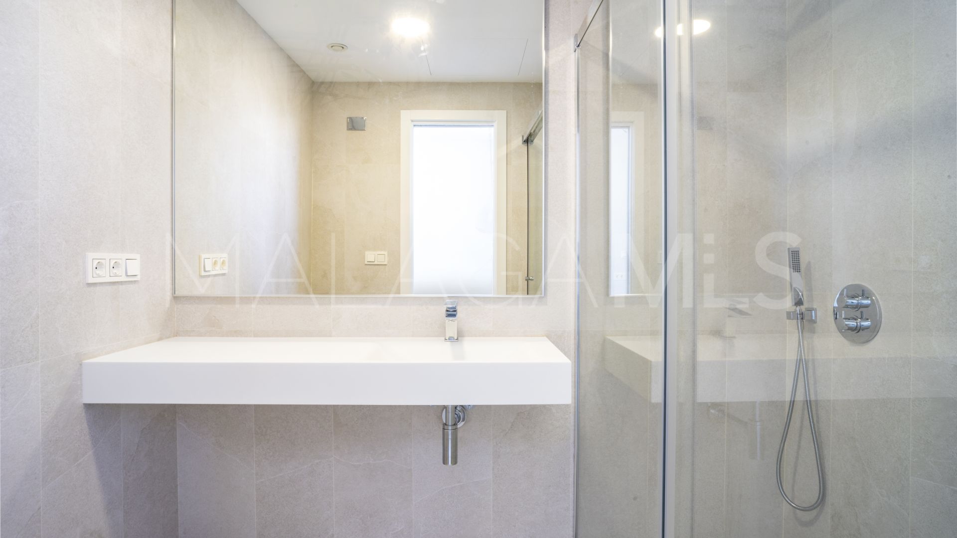 Wohnung for sale in Montemar