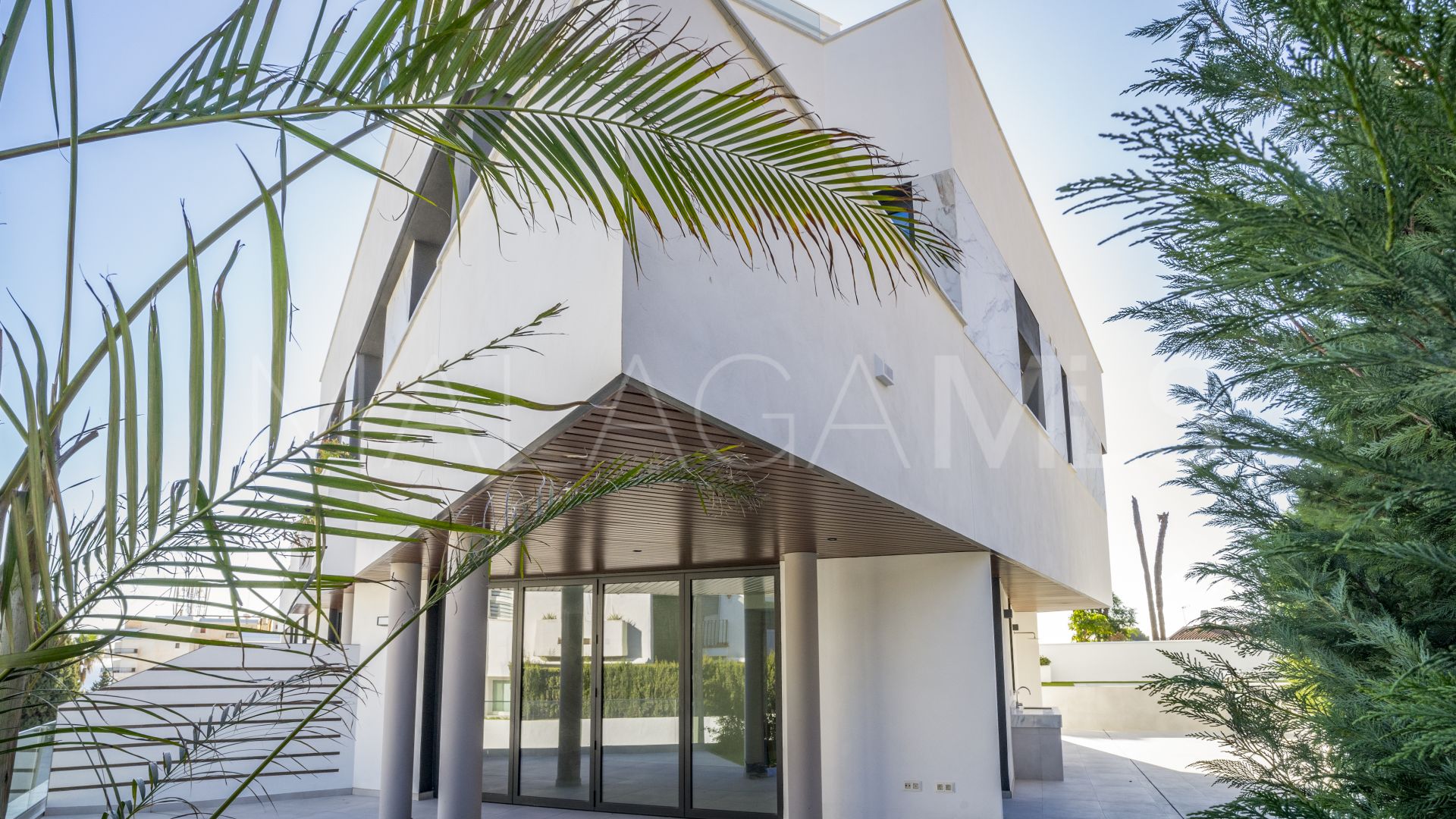 Wohnung for sale in Montemar