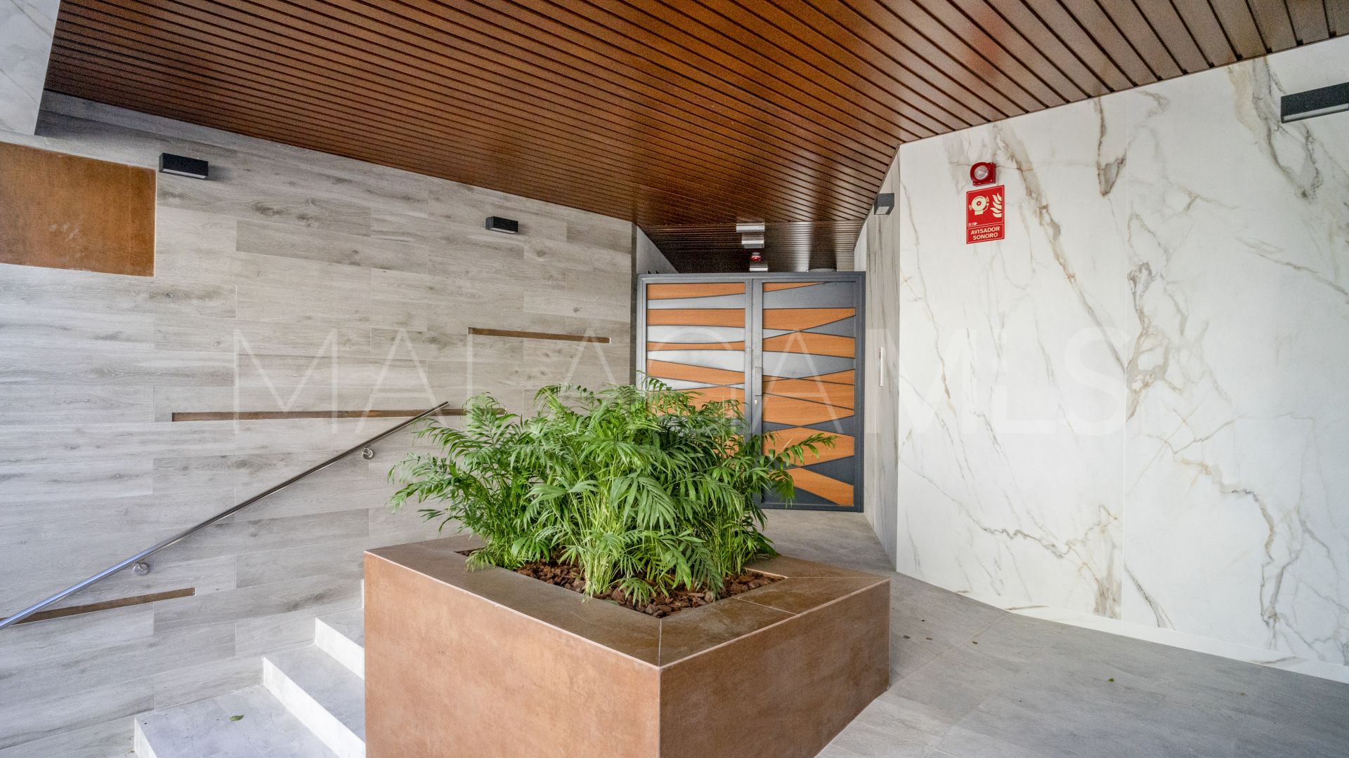 Wohnung for sale in Montemar