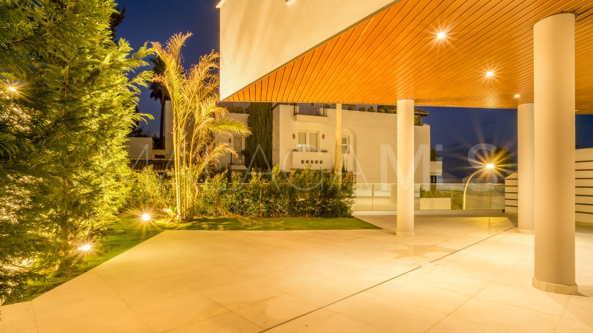 Wohnung for sale in Montemar