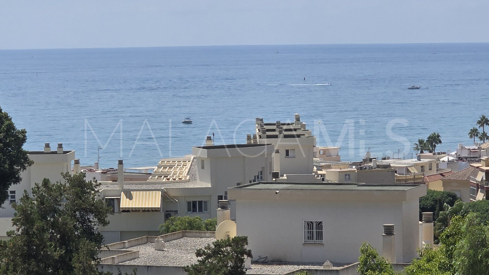 Wohnung for sale in Torremolinos Centro