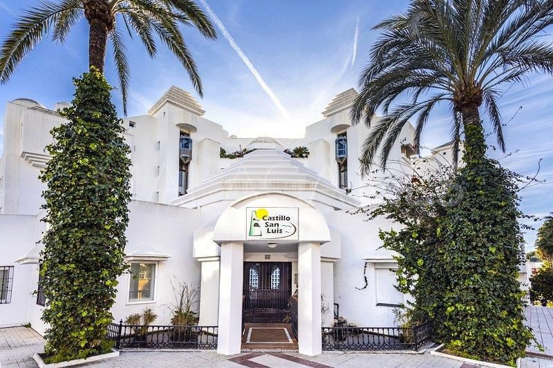 4 bedrooms apartment for sale in Torremolinos Centro