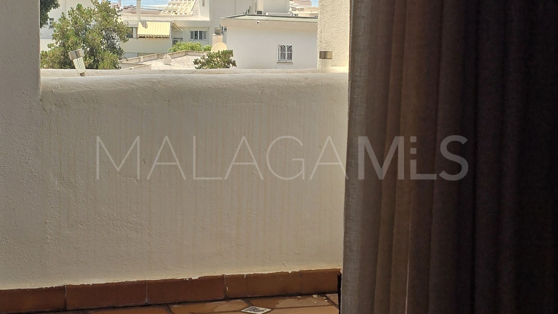 Wohnung for sale in Torremolinos Centro