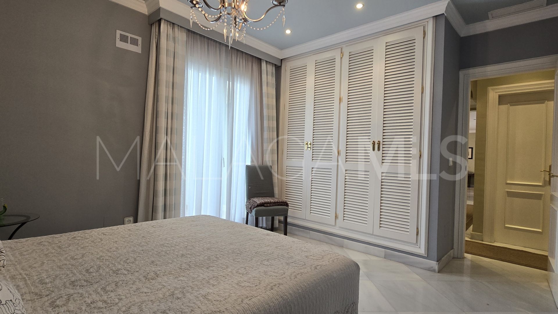 4 bedrooms apartment for sale in Torremolinos Centro