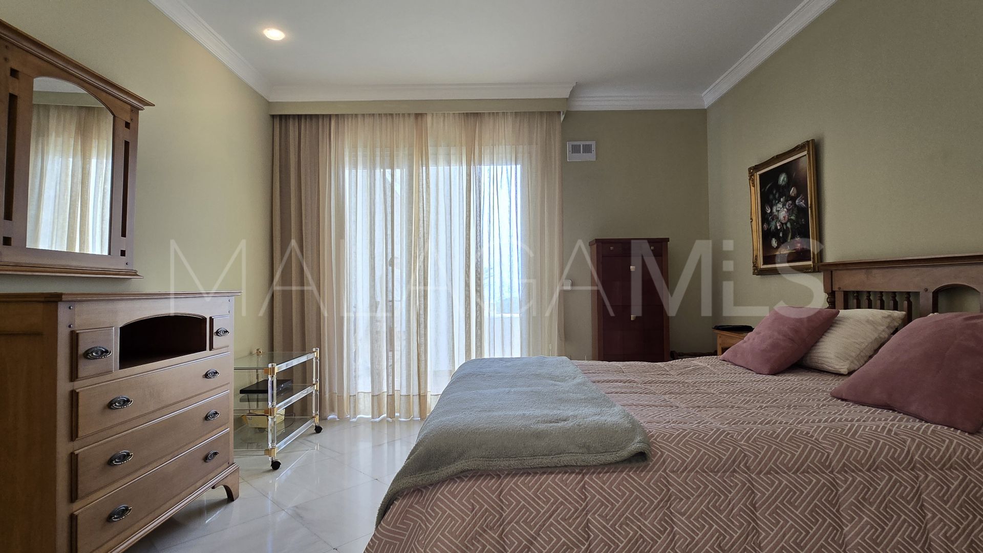 4 bedrooms apartment for sale in Torremolinos Centro