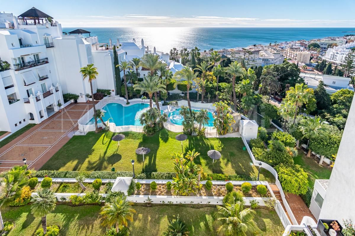 4 bedrooms apartment for sale in Torremolinos Centro