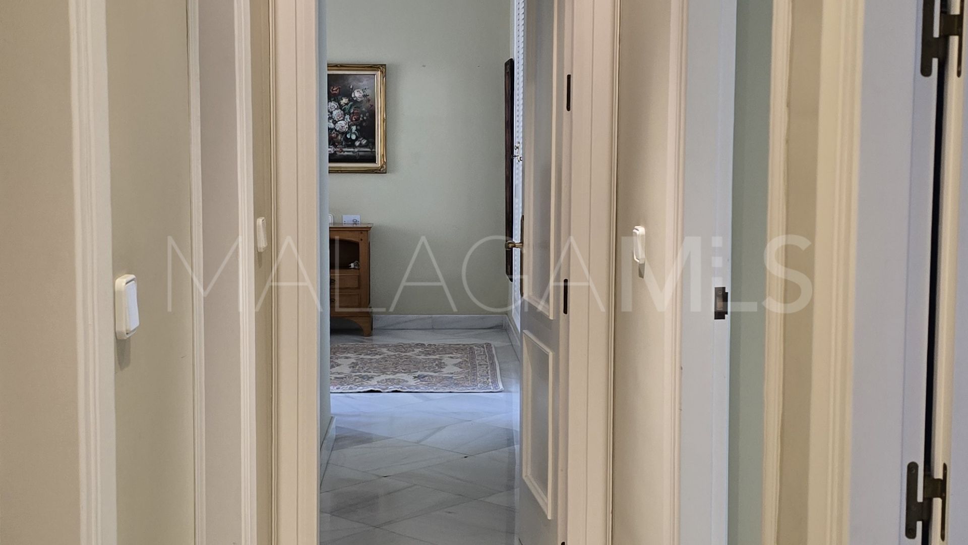 4 bedrooms apartment for sale in Torremolinos Centro