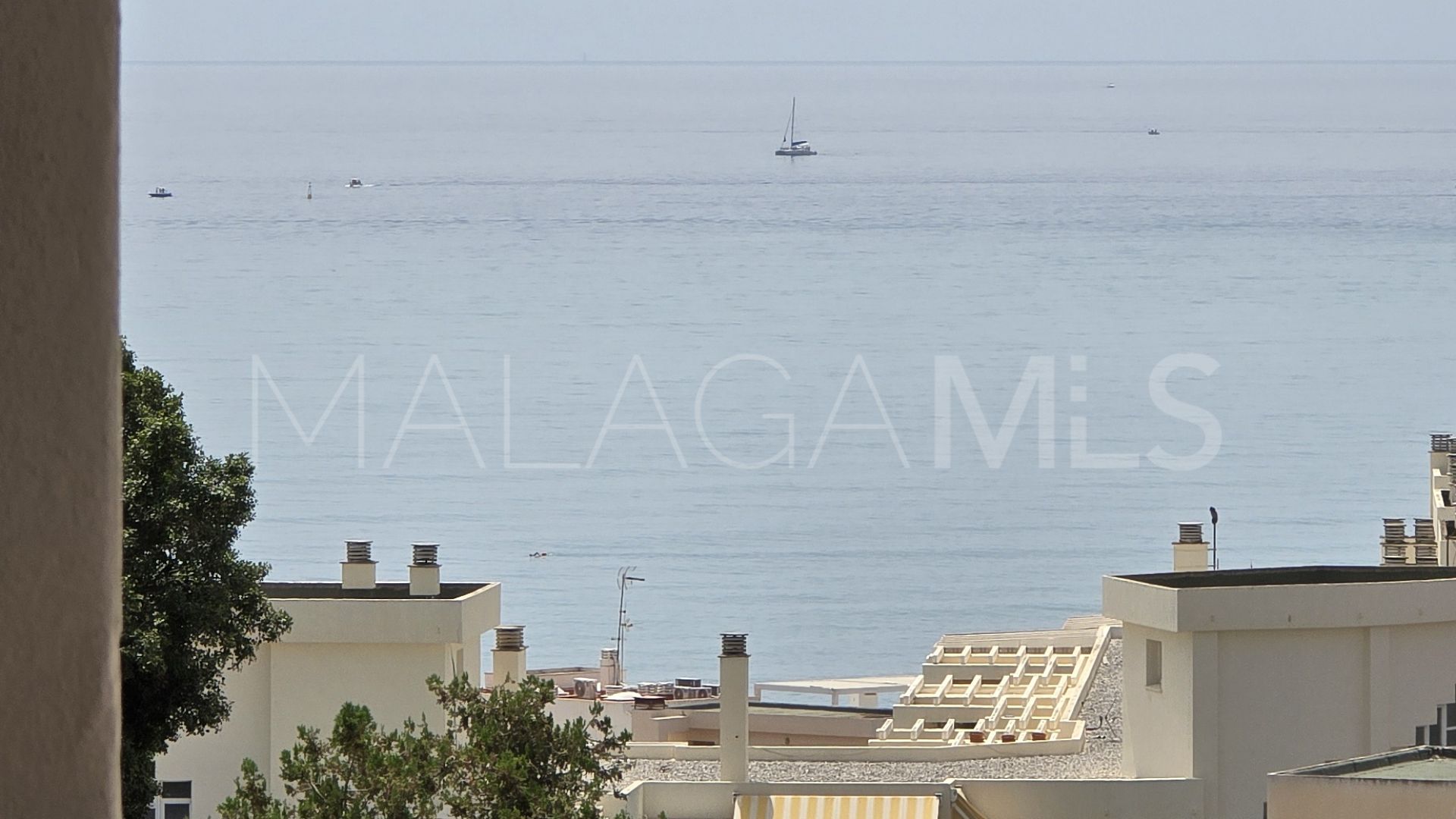 4 bedrooms apartment for sale in Torremolinos Centro