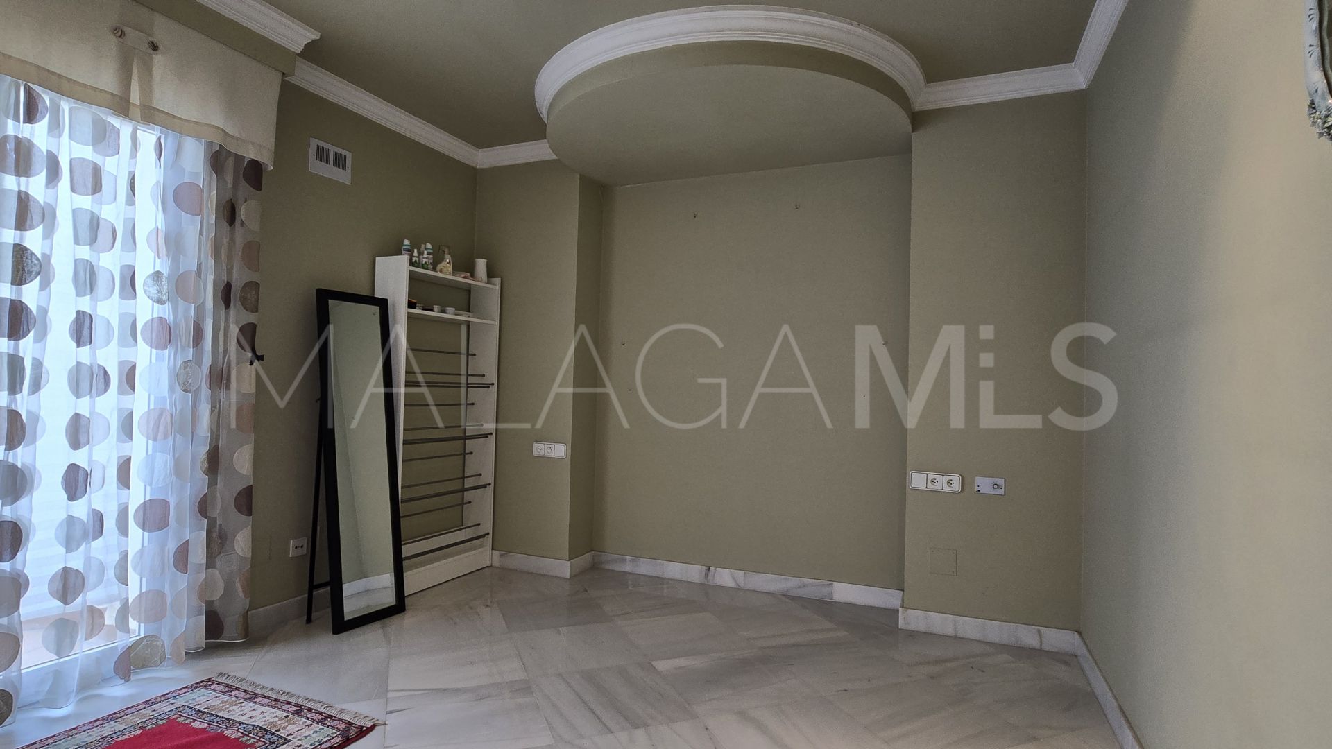 4 bedrooms apartment for sale in Torremolinos Centro