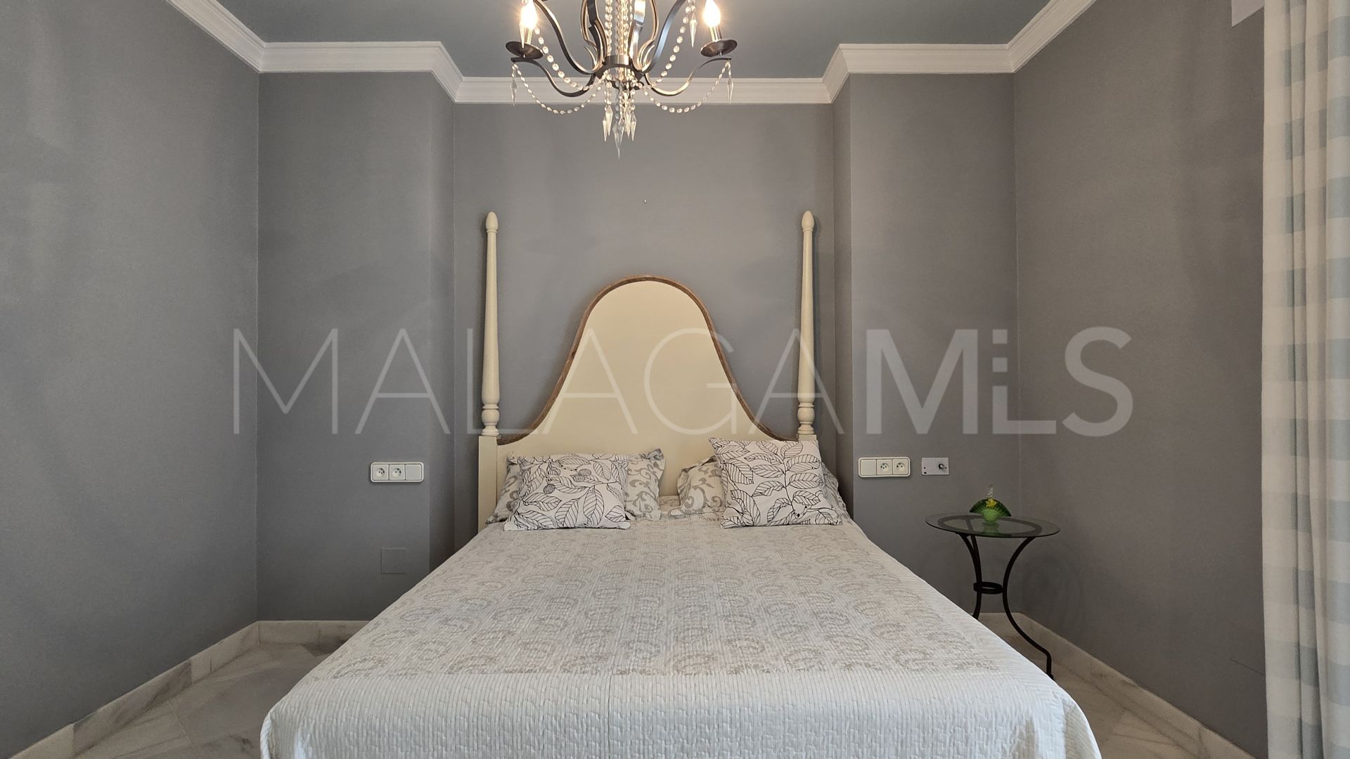 4 bedrooms apartment for sale in Torremolinos Centro