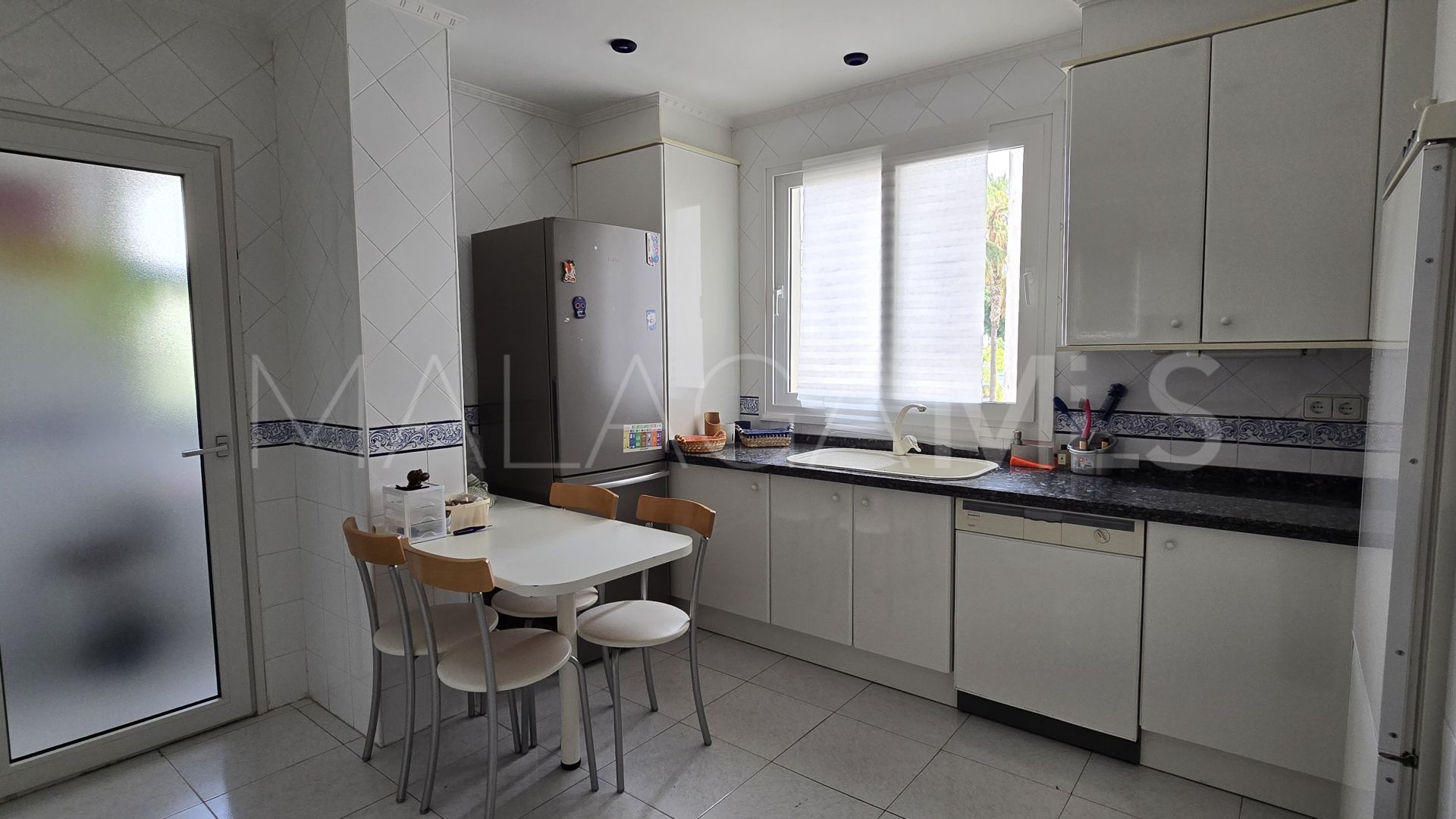 4 bedrooms apartment for sale in Torremolinos Centro