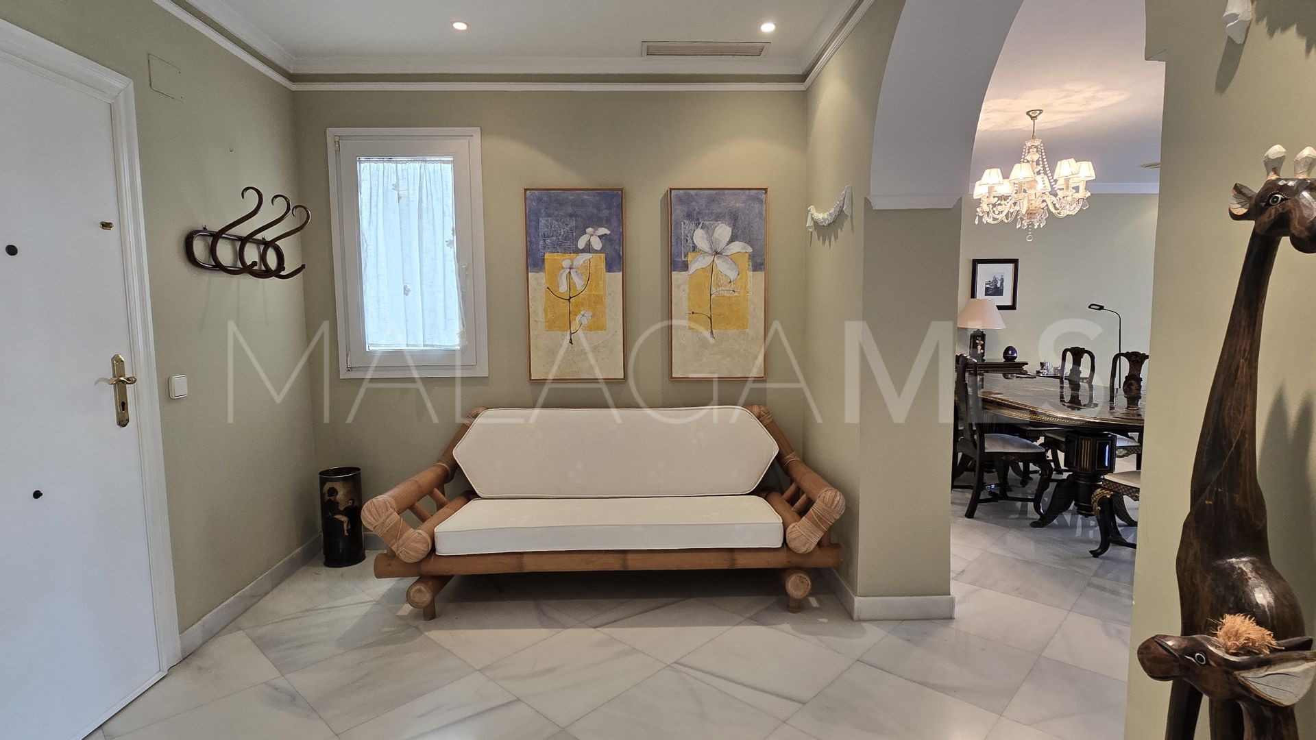 4 bedrooms apartment for sale in Torremolinos Centro