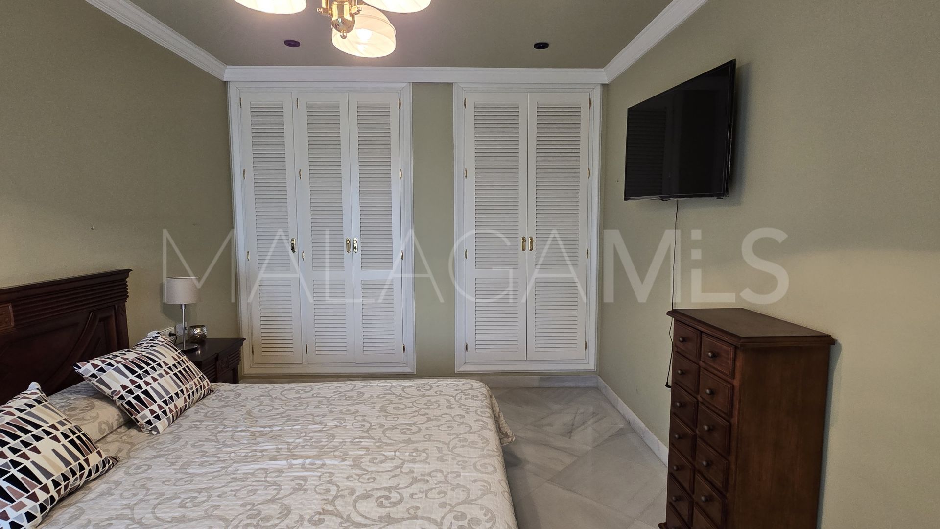 4 bedrooms apartment for sale in Torremolinos Centro