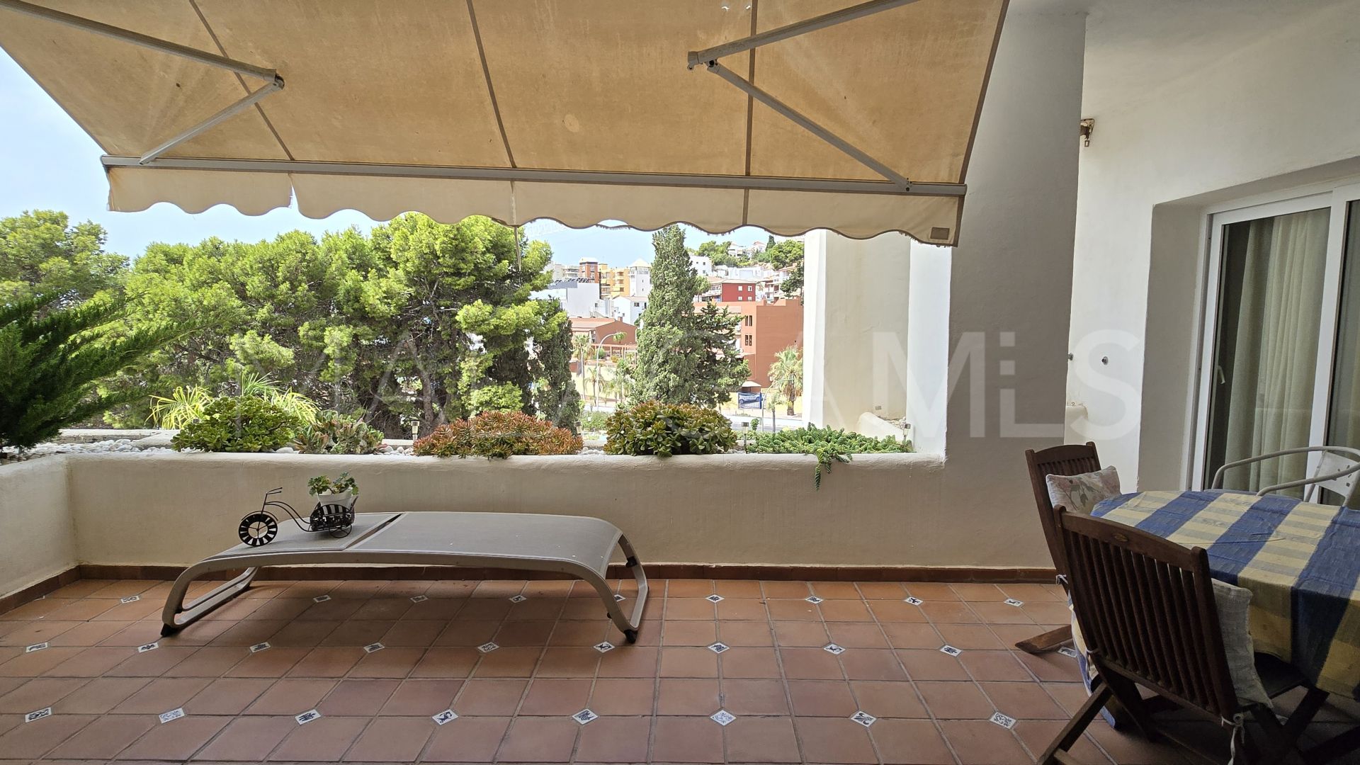 4 bedrooms apartment for sale in Torremolinos Centro