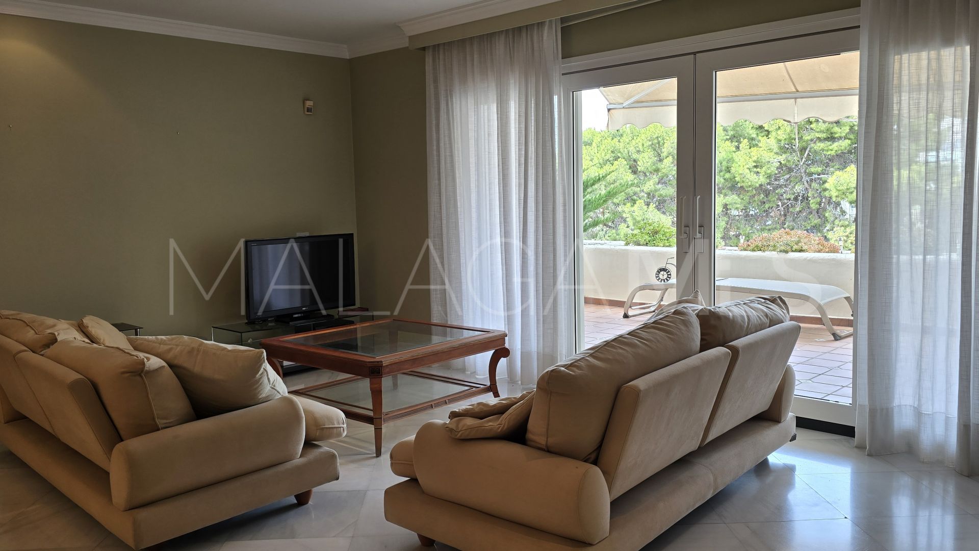 4 bedrooms apartment for sale in Torremolinos Centro