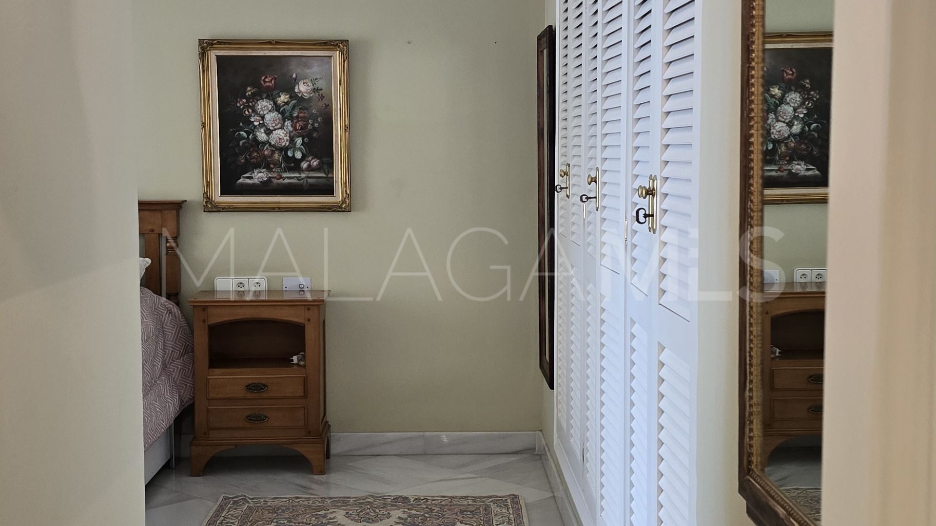 4 bedrooms apartment for sale in Torremolinos Centro