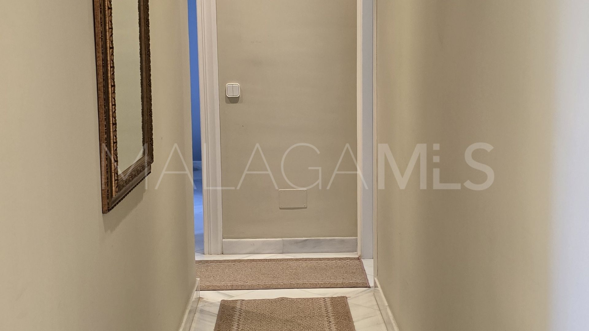 4 bedrooms apartment for sale in Torremolinos Centro