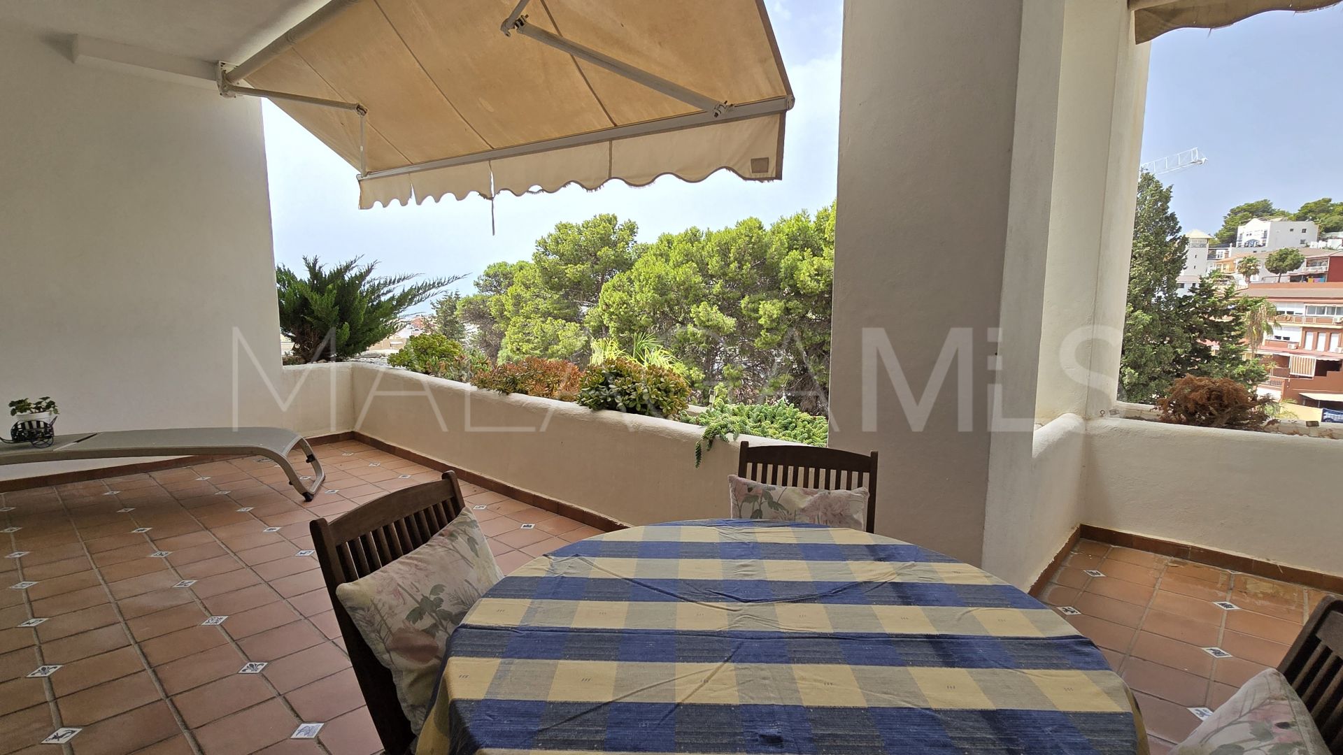 4 bedrooms apartment for sale in Torremolinos Centro