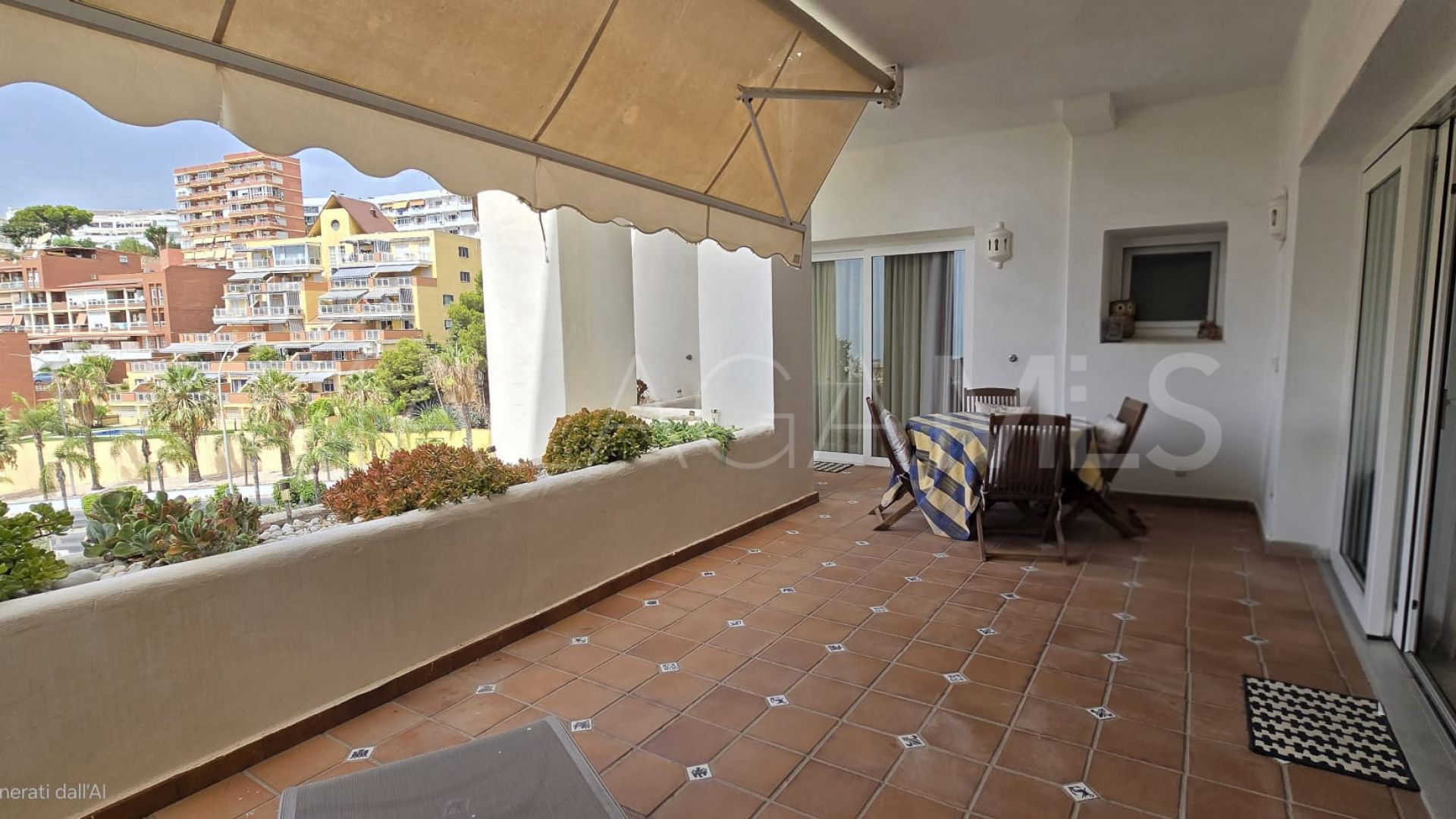 4 bedrooms apartment for sale in Torremolinos Centro