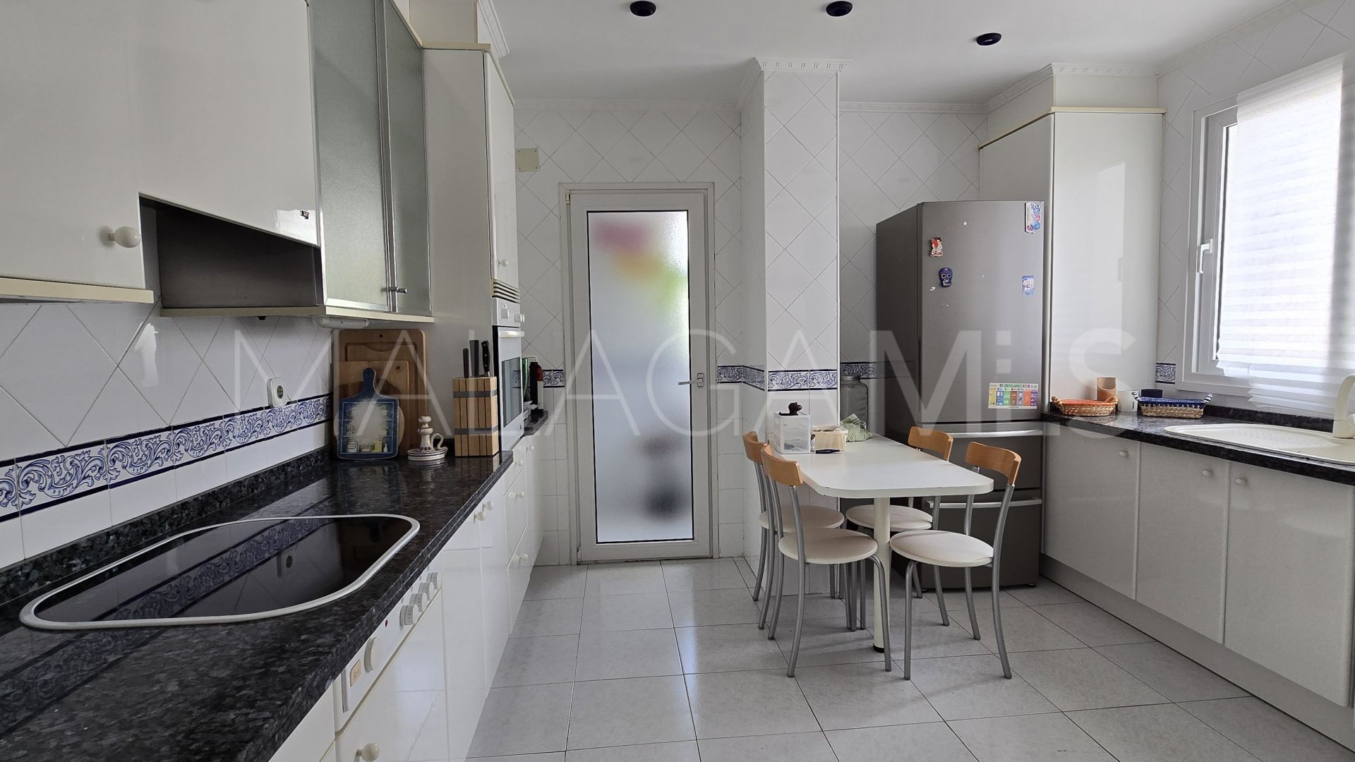 4 bedrooms apartment for sale in Torremolinos Centro