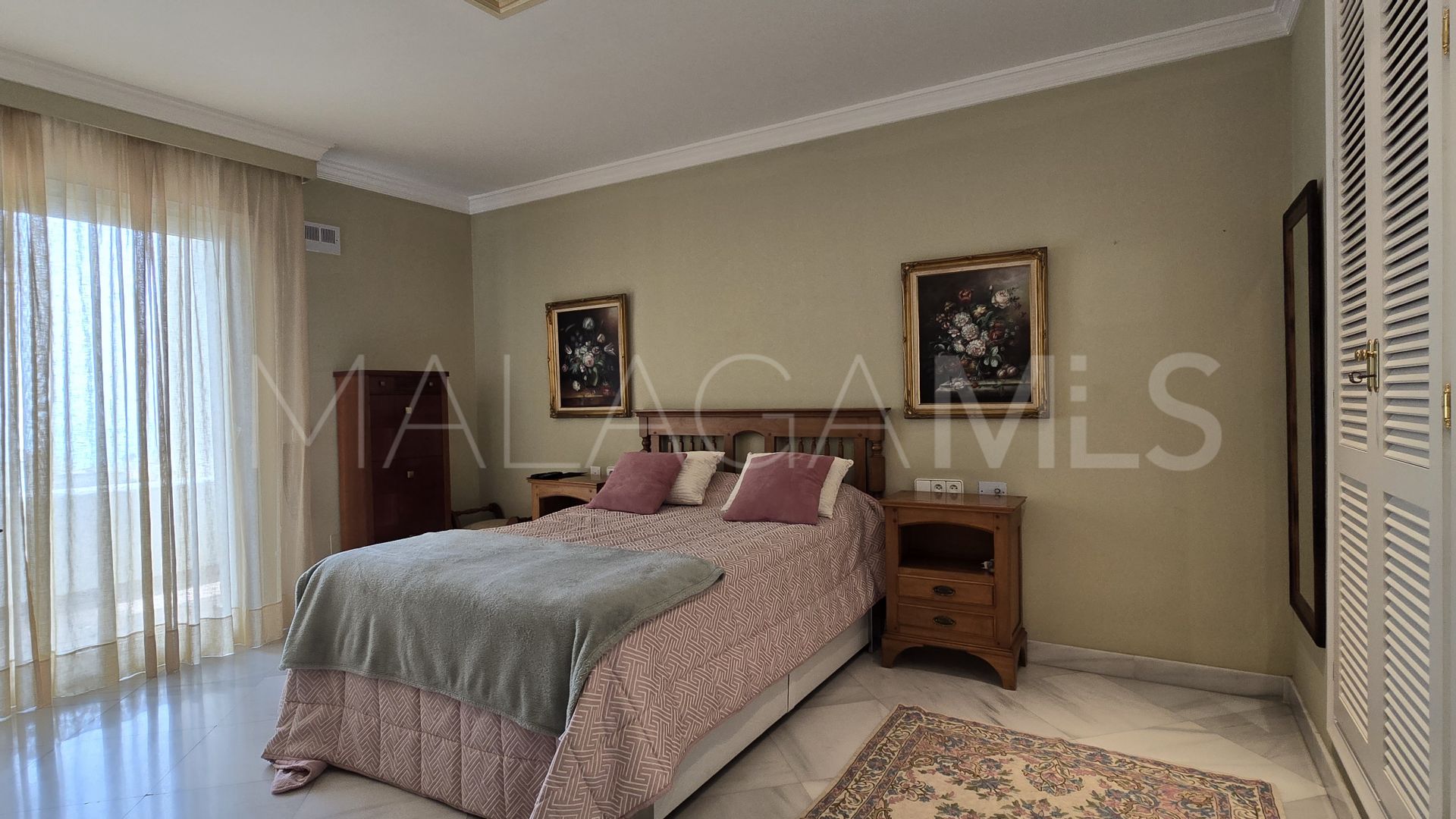 4 bedrooms apartment for sale in Torremolinos Centro