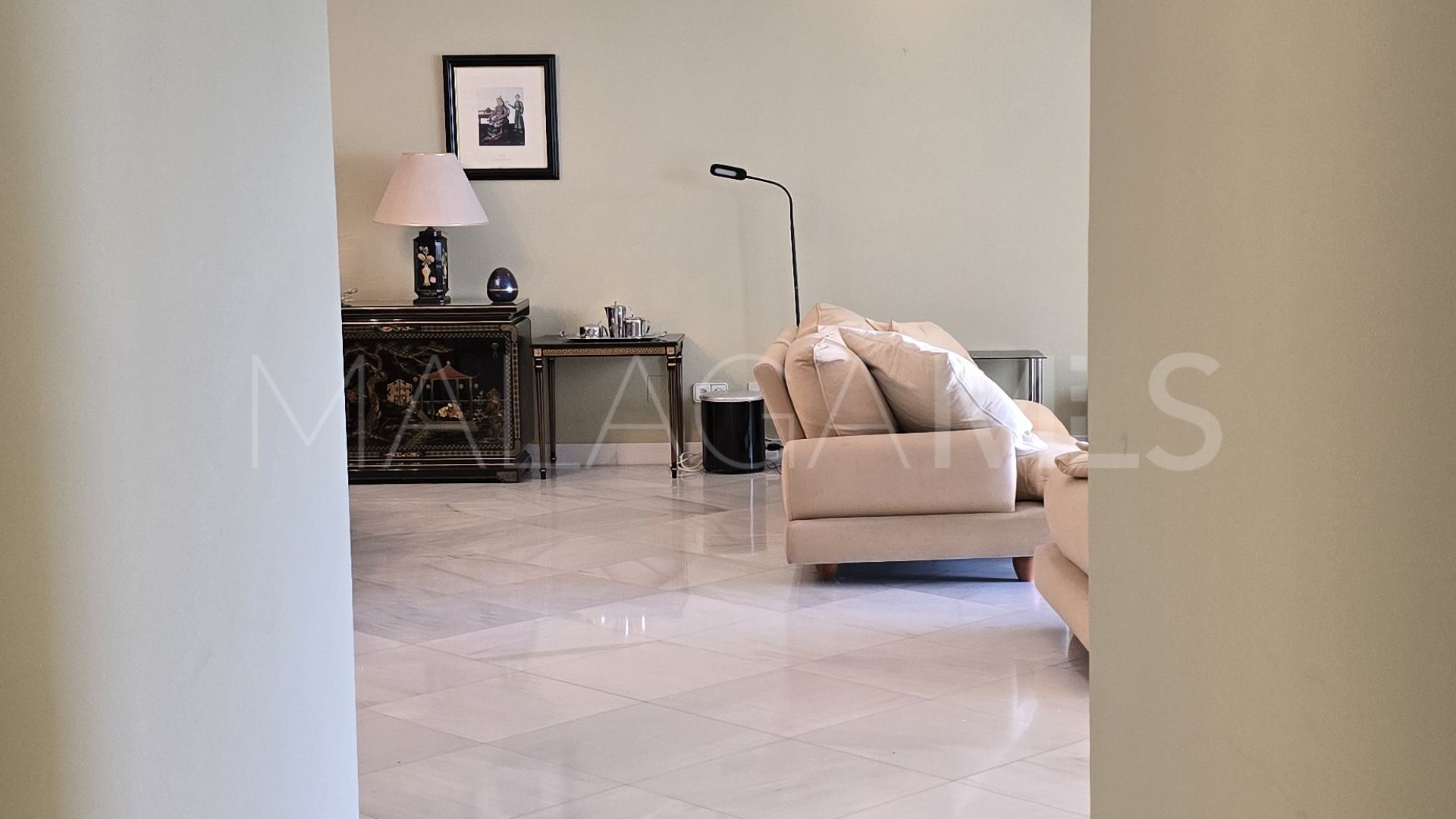 4 bedrooms apartment for sale in Torremolinos Centro