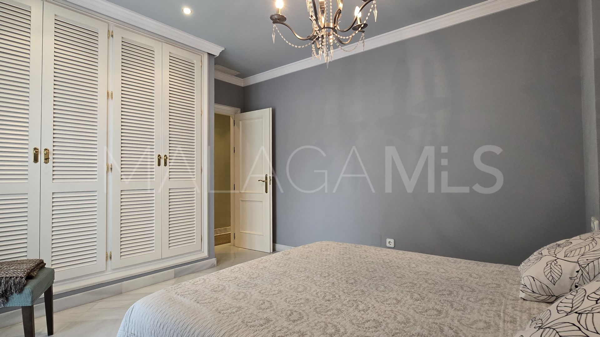 4 bedrooms apartment for sale in Torremolinos Centro