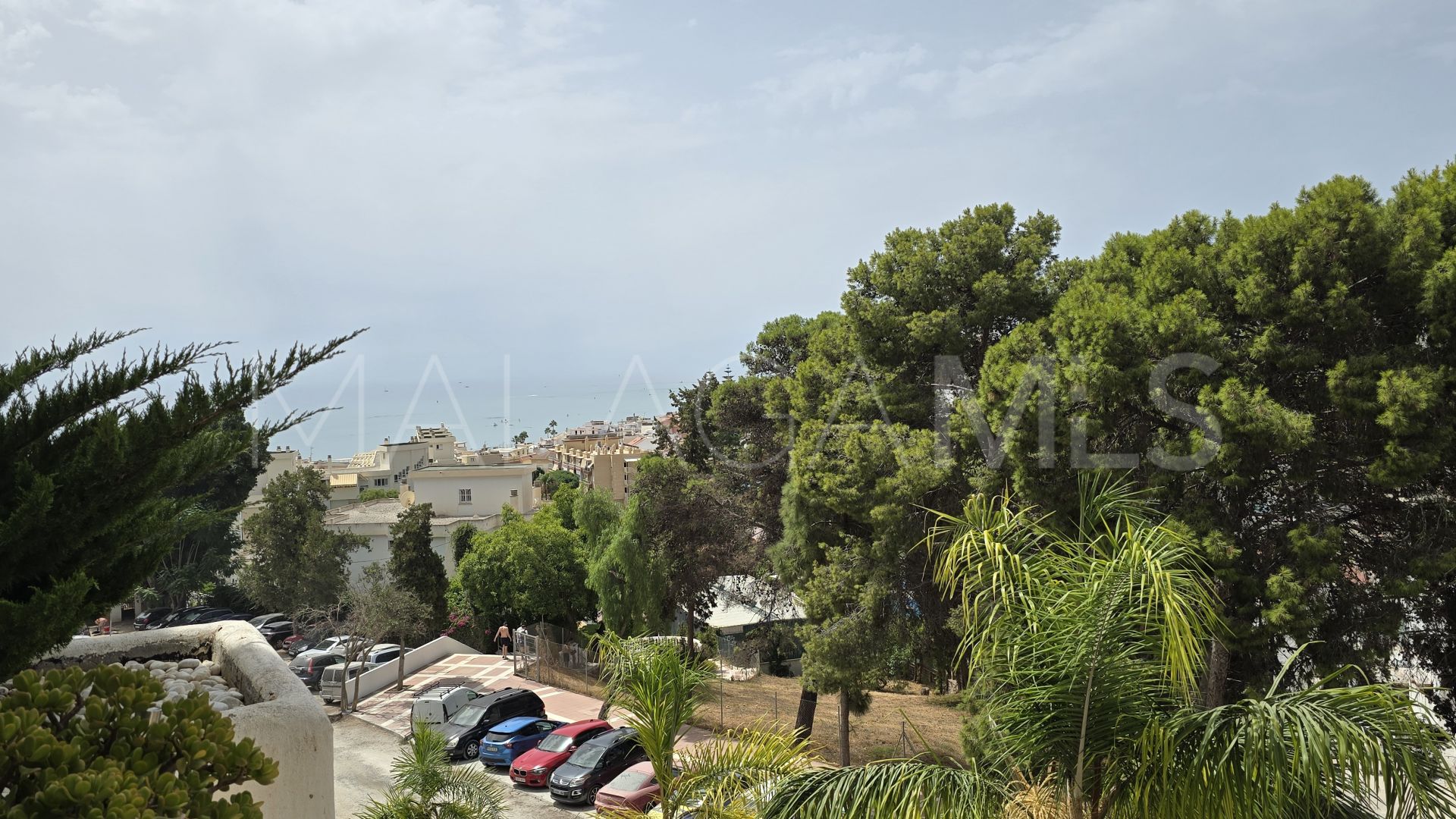 4 bedrooms apartment for sale in Torremolinos Centro