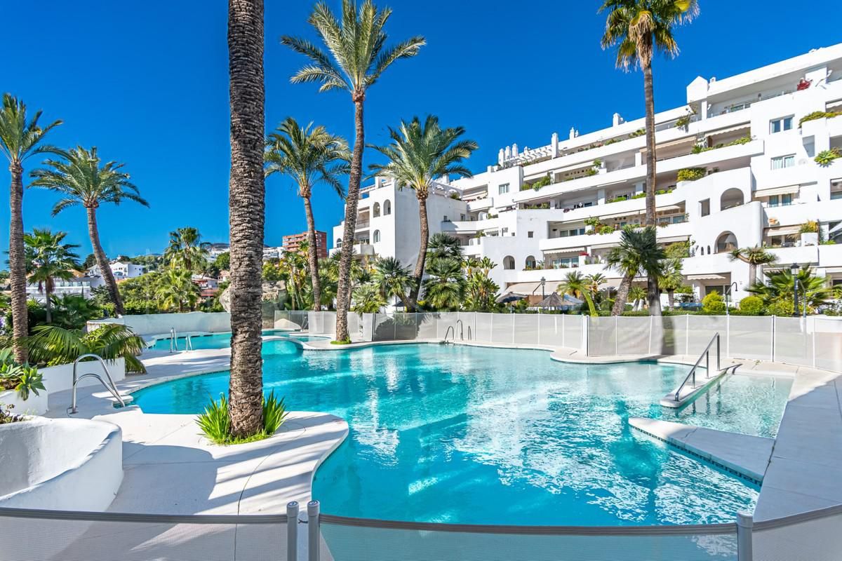 4 bedrooms apartment for sale in Torremolinos Centro