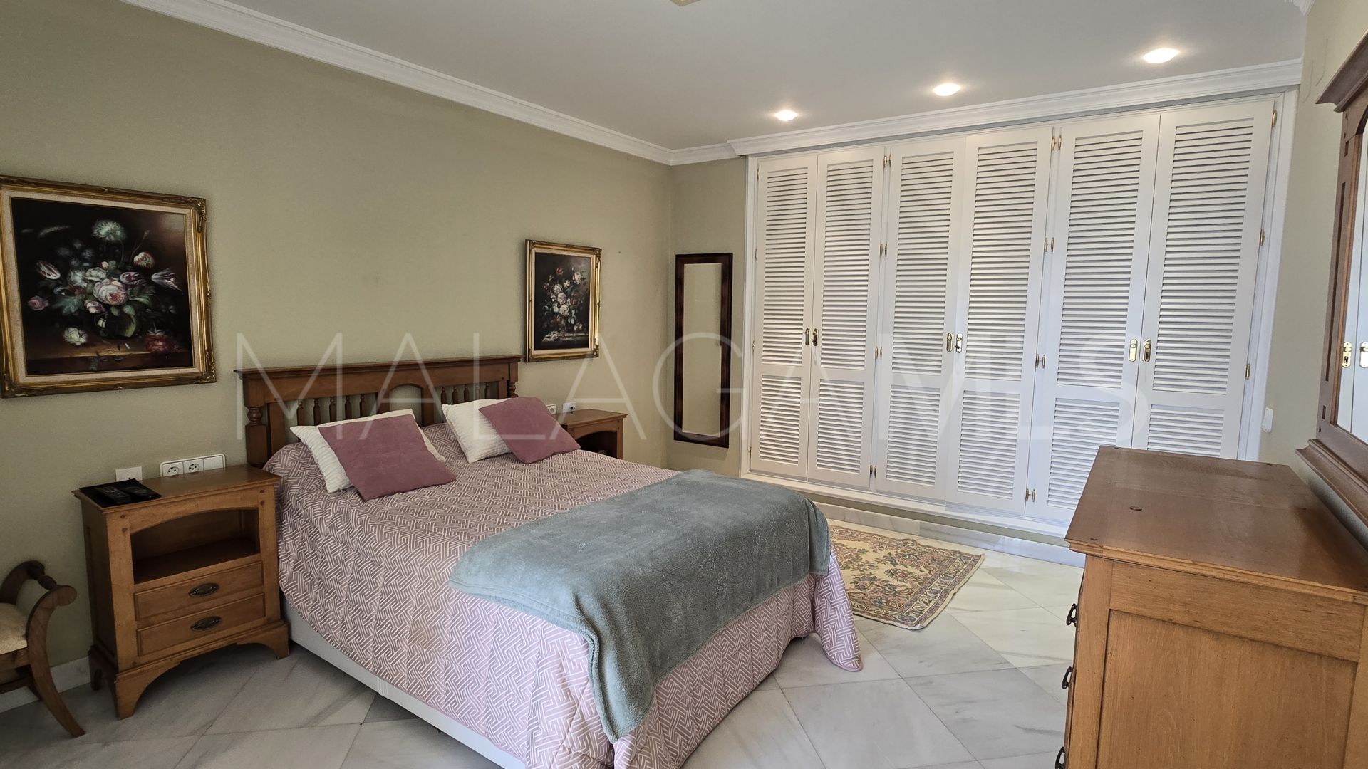 4 bedrooms apartment for sale in Torremolinos Centro
