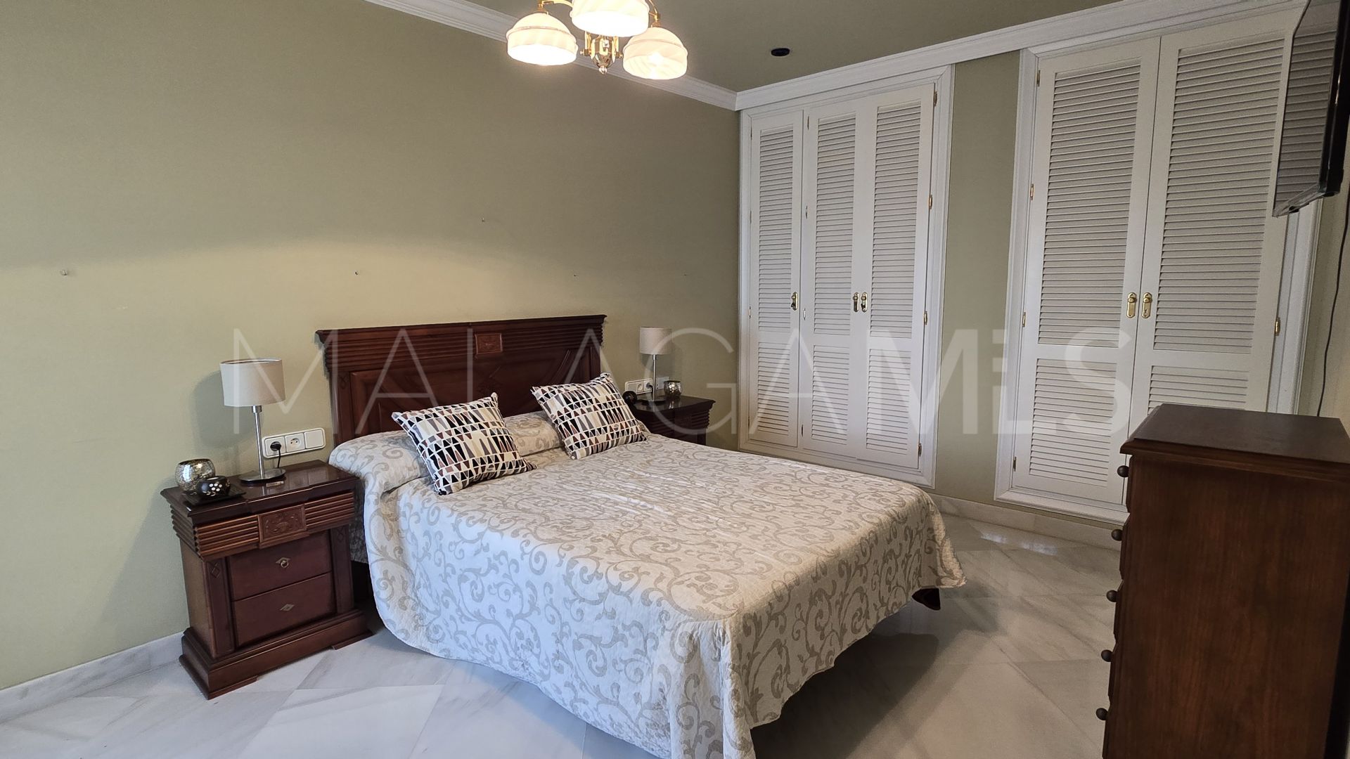 4 bedrooms apartment for sale in Torremolinos Centro