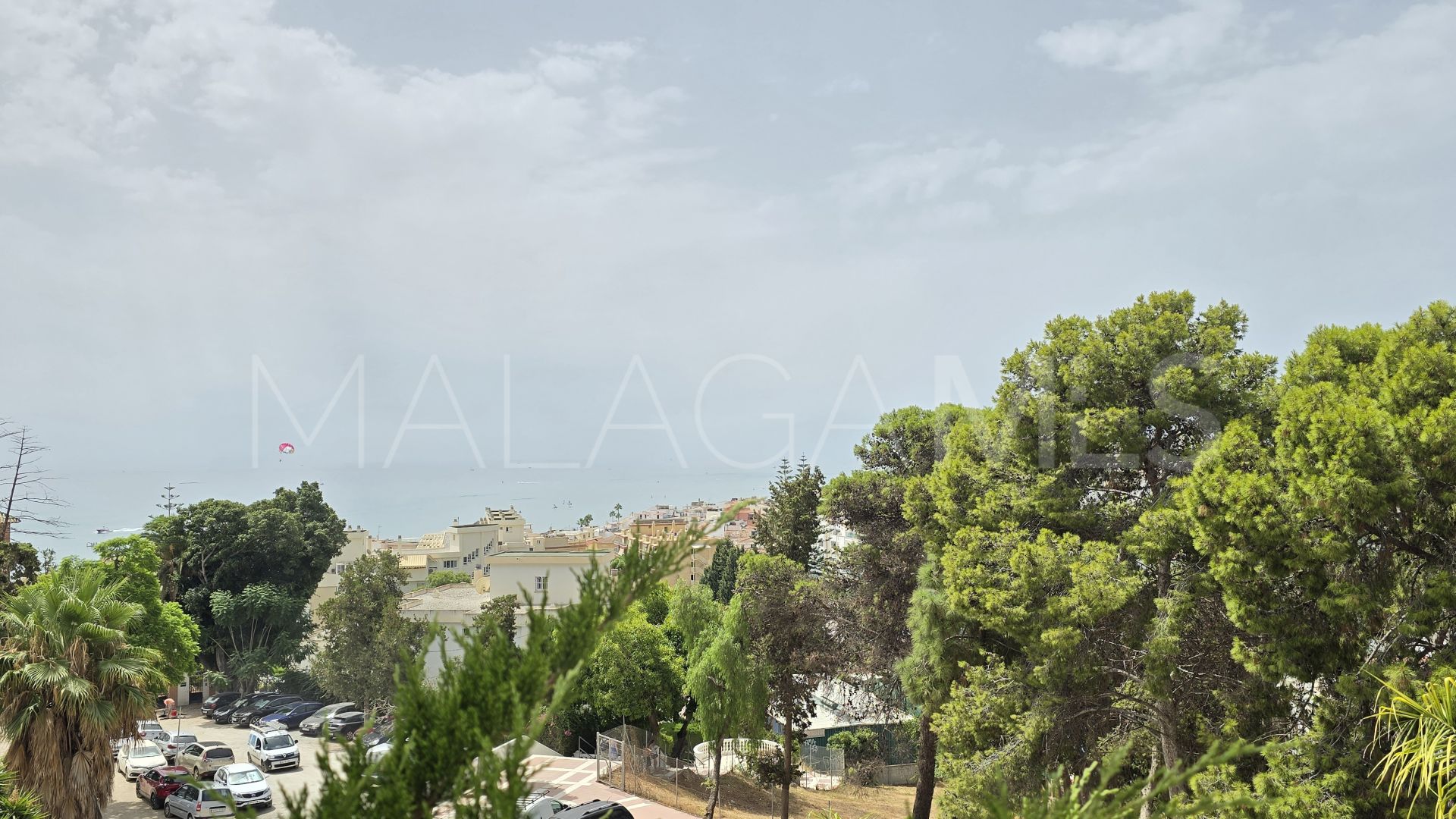 4 bedrooms apartment for sale in Torremolinos Centro
