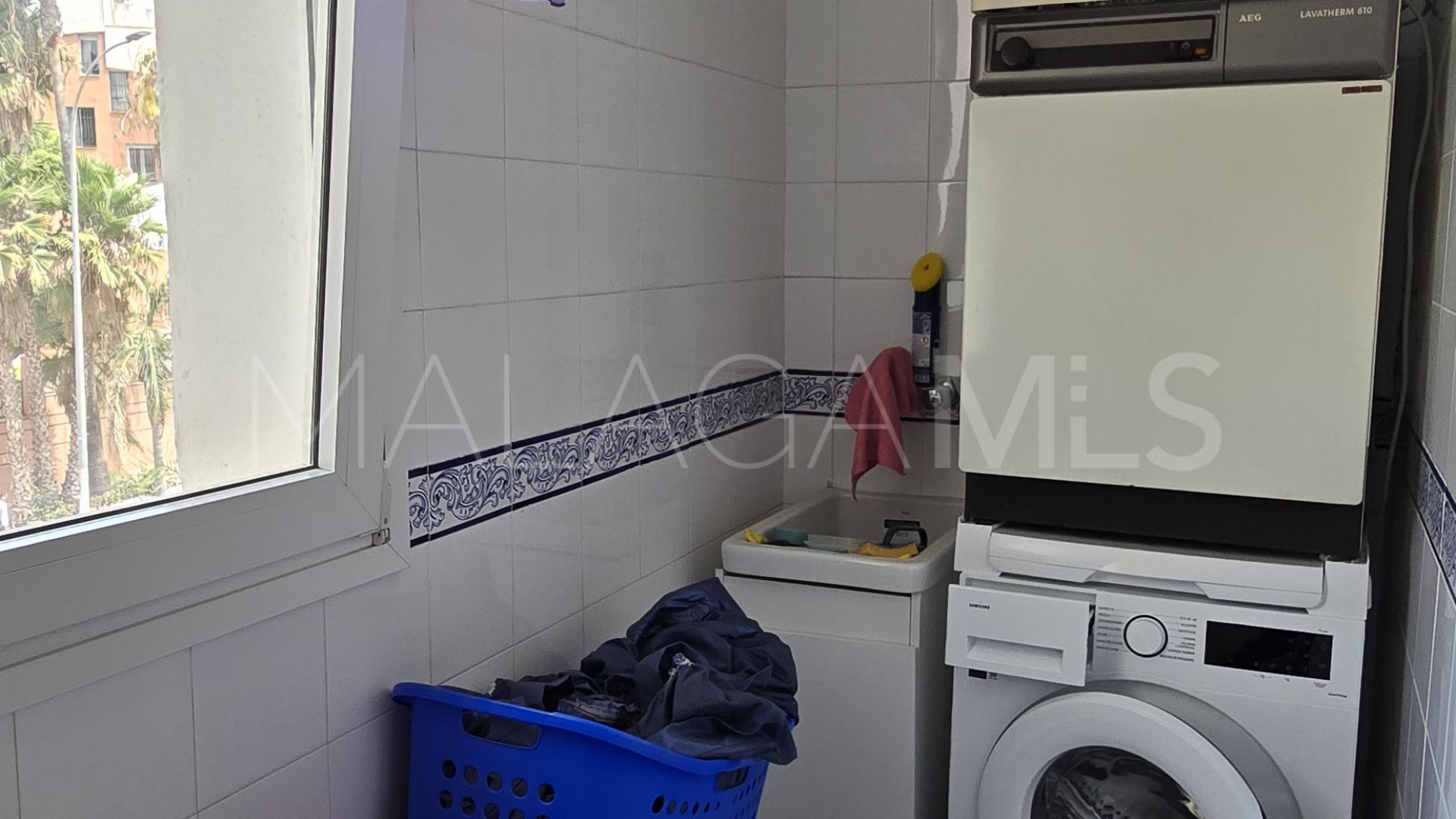 4 bedrooms apartment for sale in Torremolinos Centro