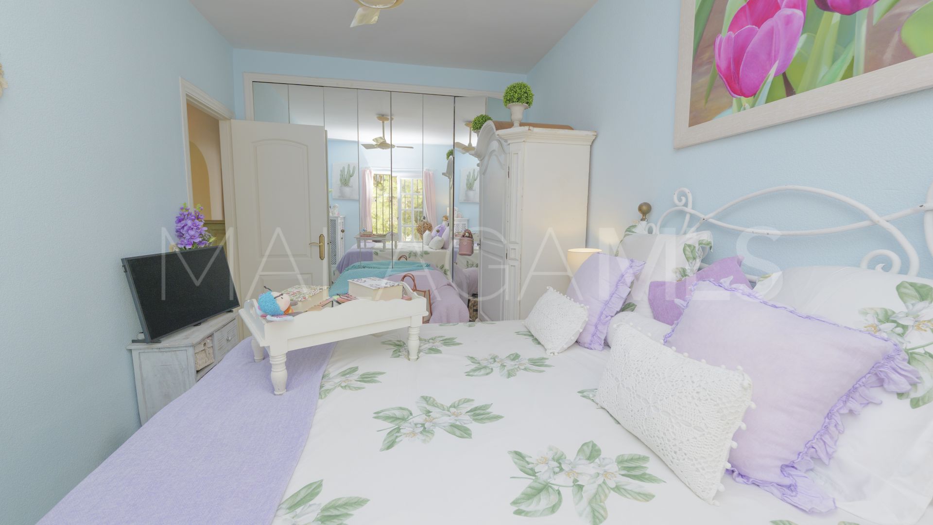 Flat for sale in La Loma
