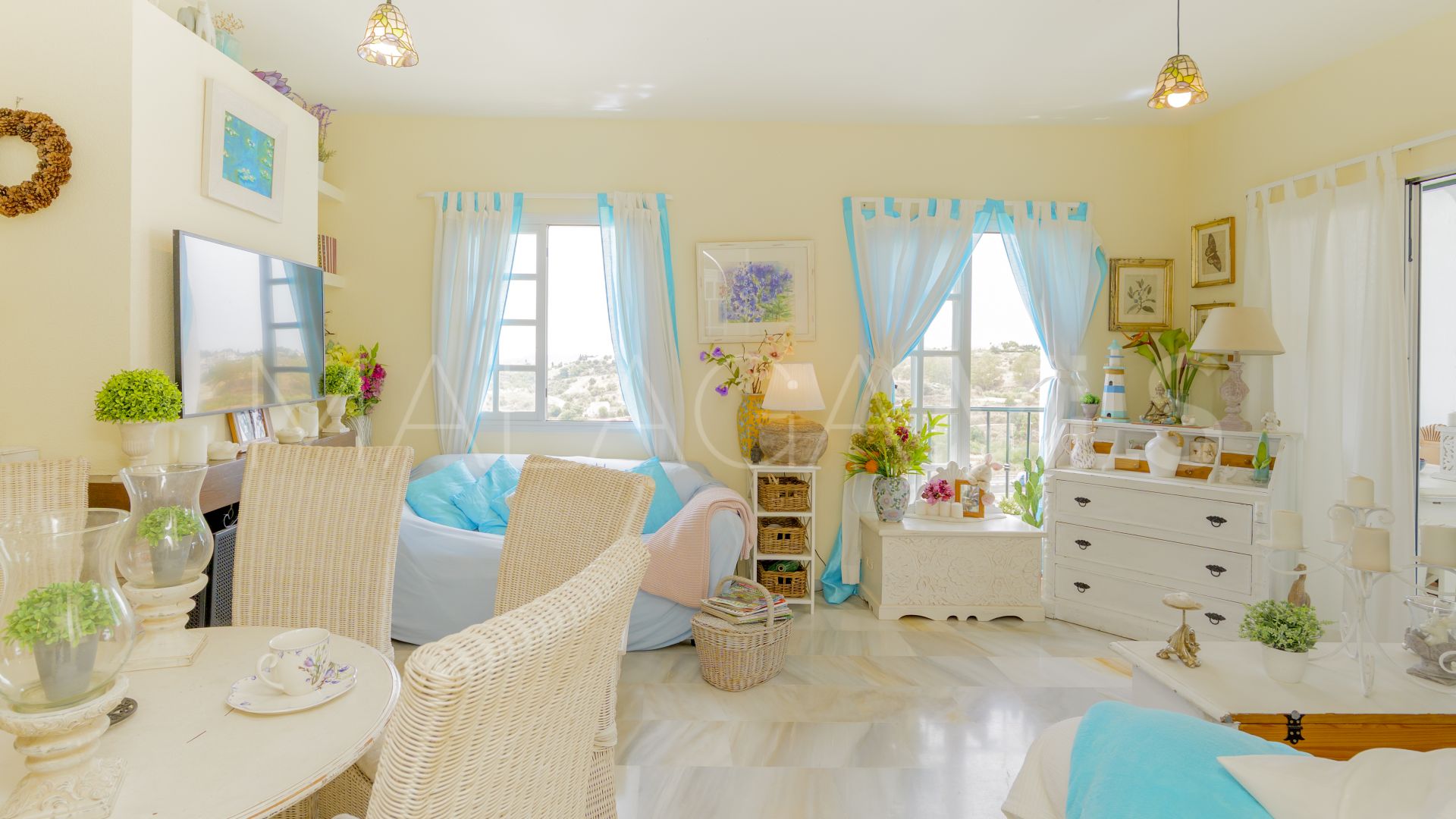 Flat for sale in La Loma