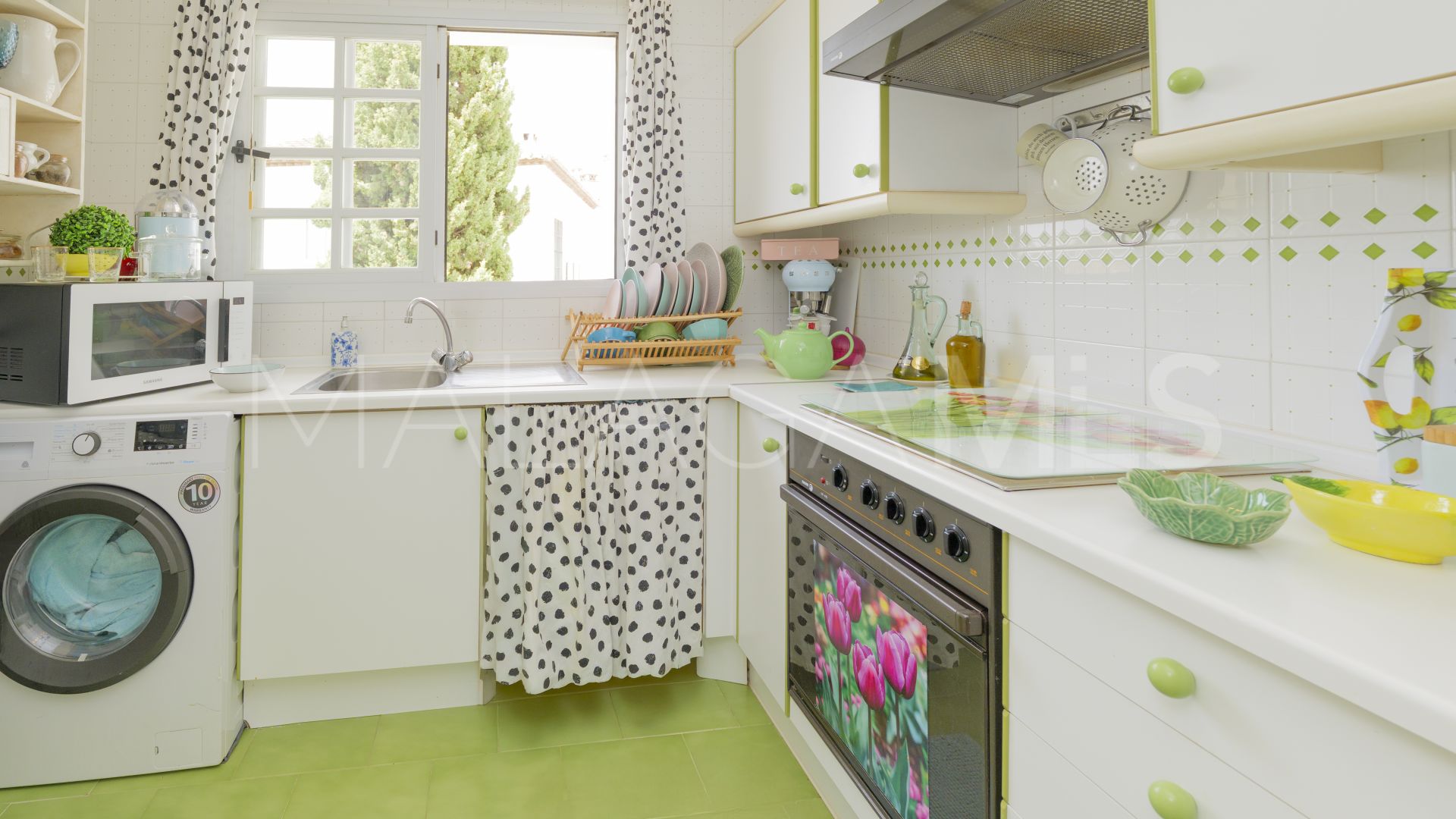 Flat for sale in La Loma