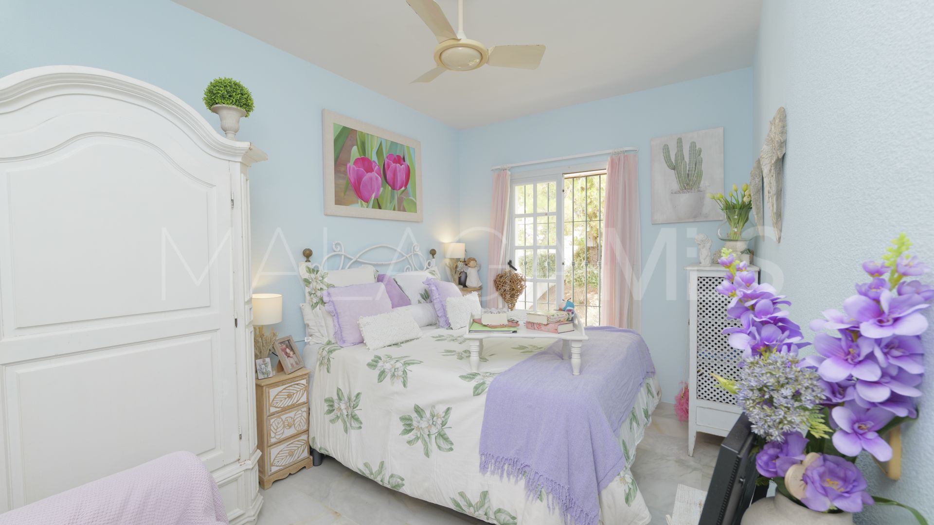 Flat for sale in La Loma