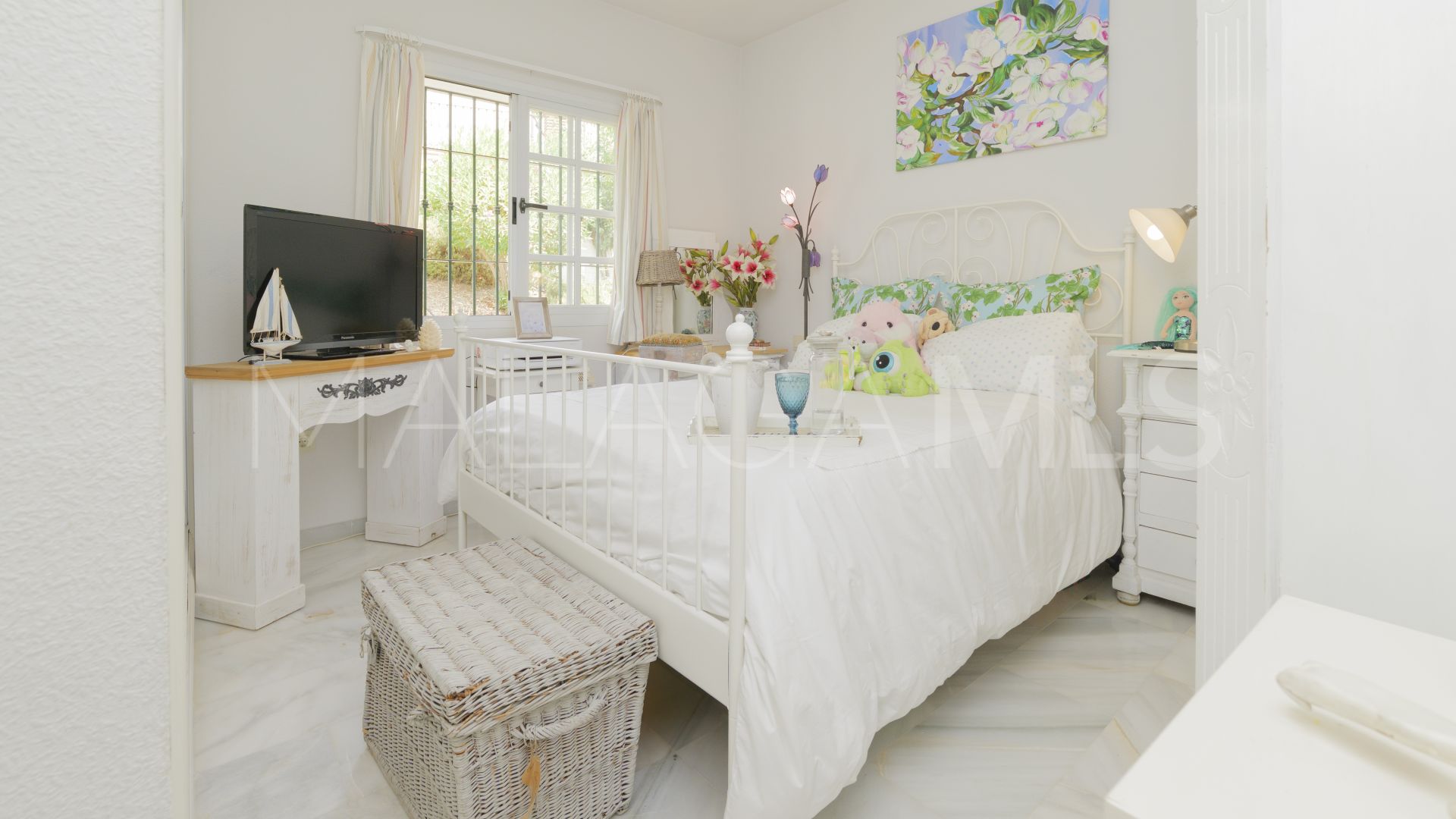 Flat for sale in La Loma