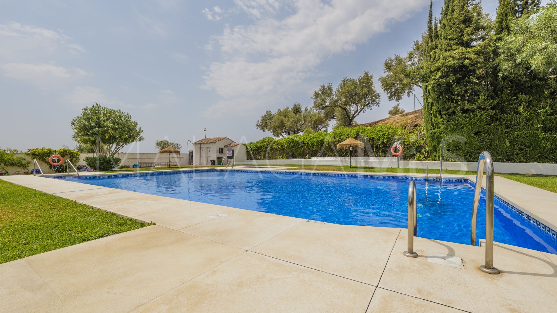 Flat for sale in La Loma