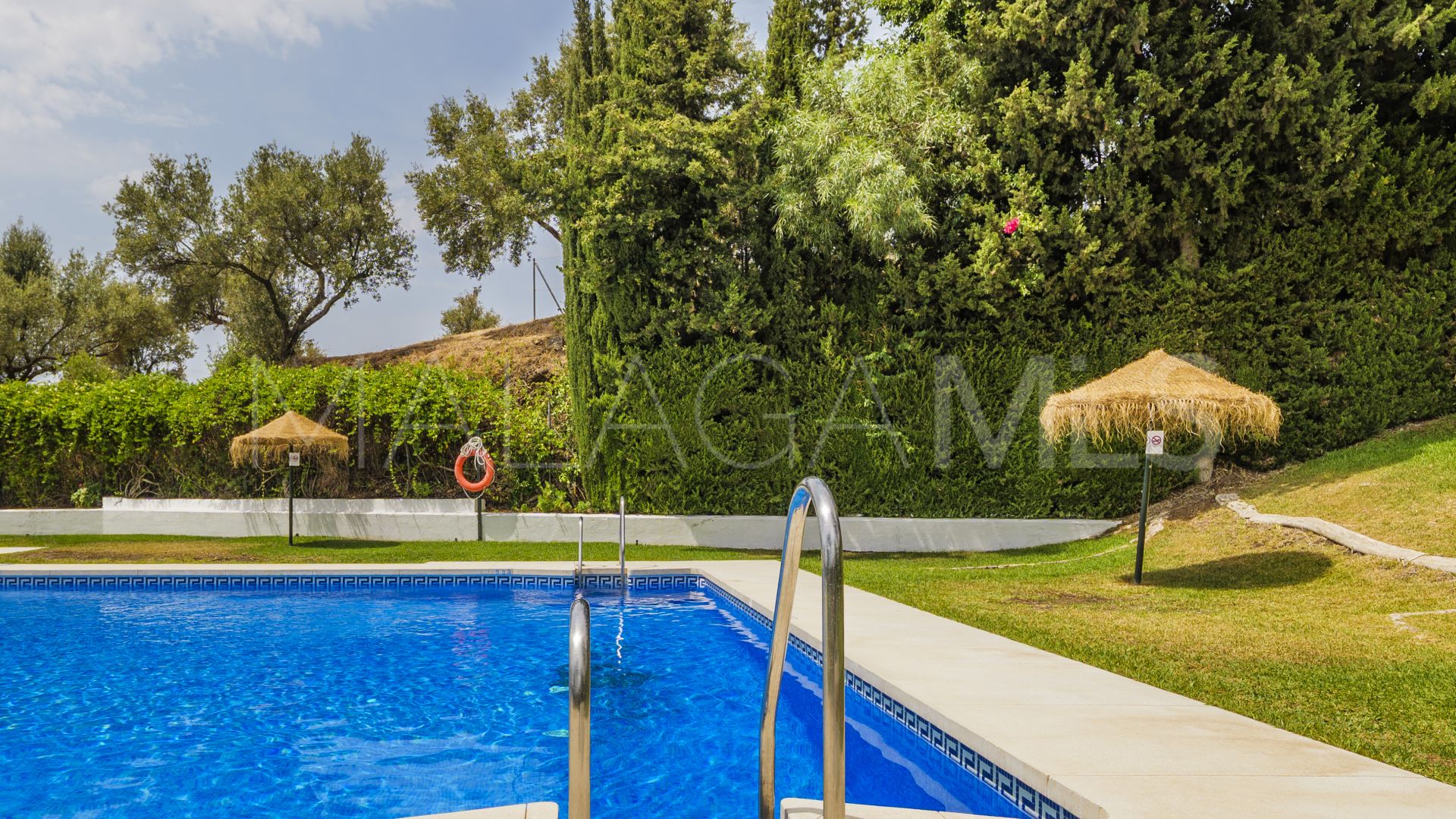 Flat for sale in La Loma