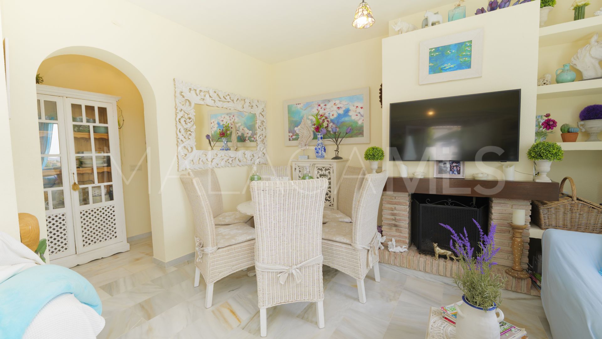 Flat for sale in La Loma