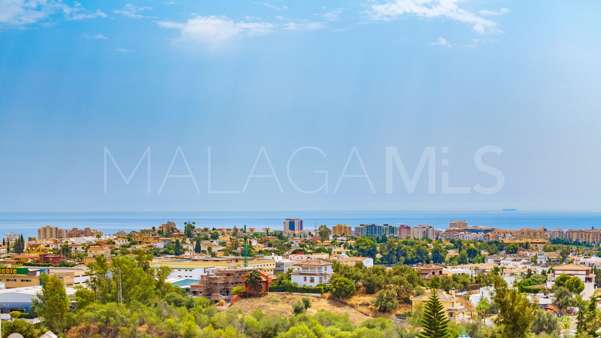 Flat for sale in La Loma