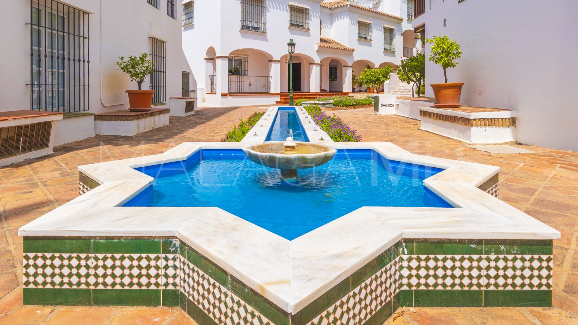 Flat for sale in La Loma
